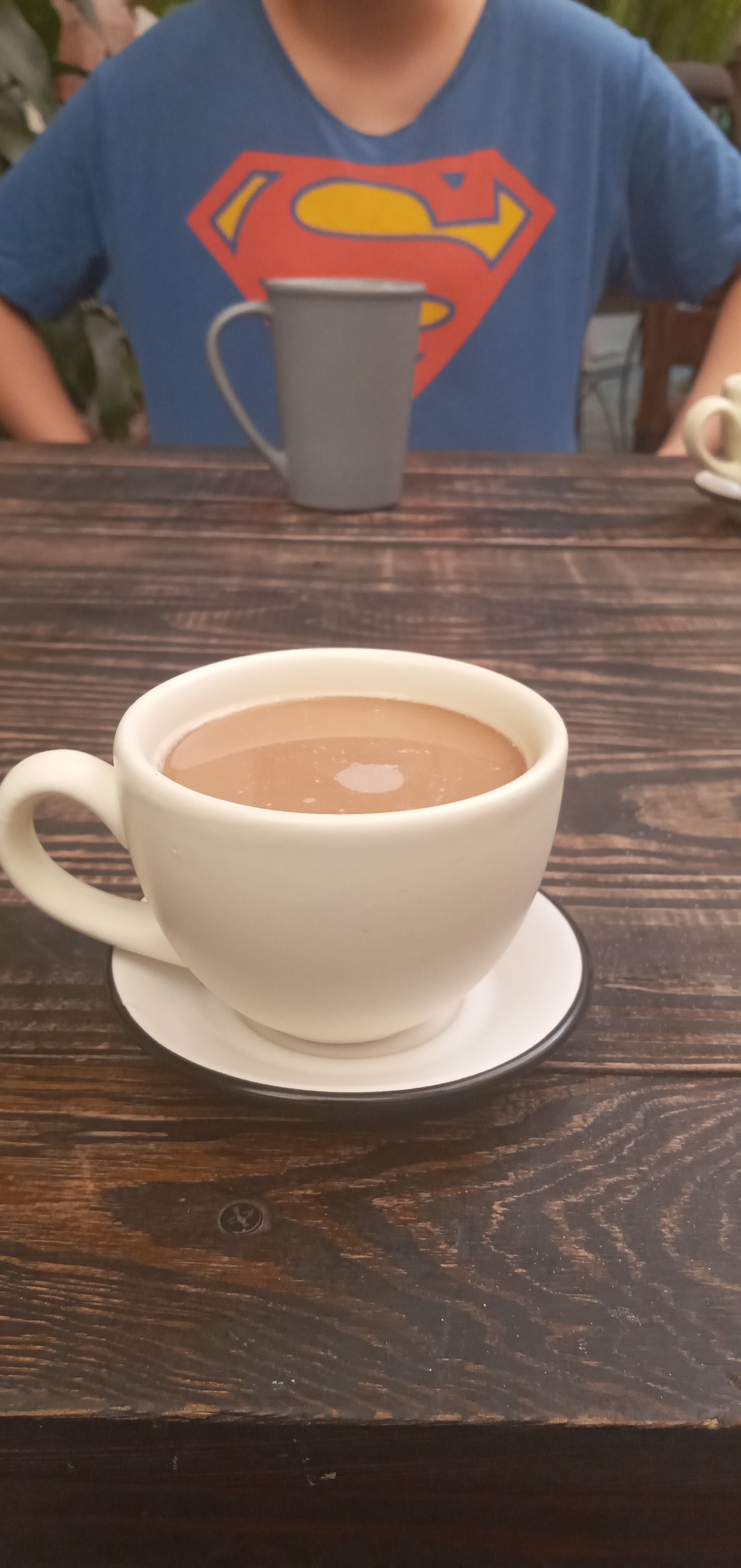 Restaurante Bar Mesón ODESA image 5