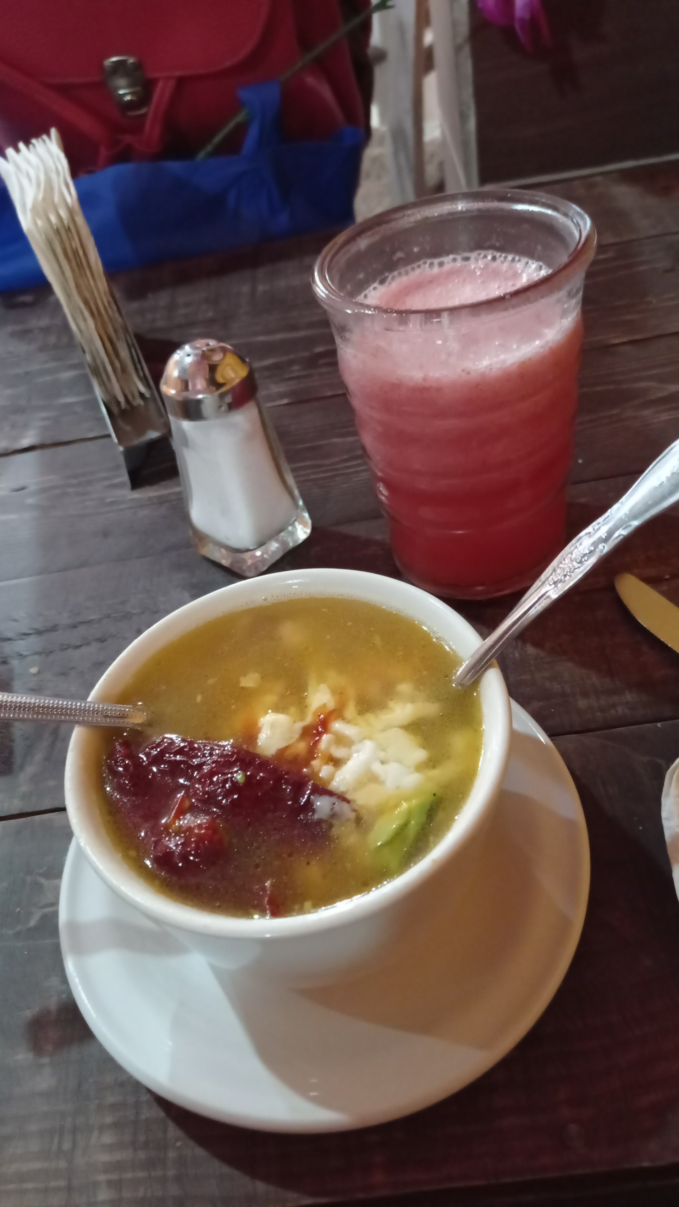 Restaurante Bar Mesón ODESA image 6