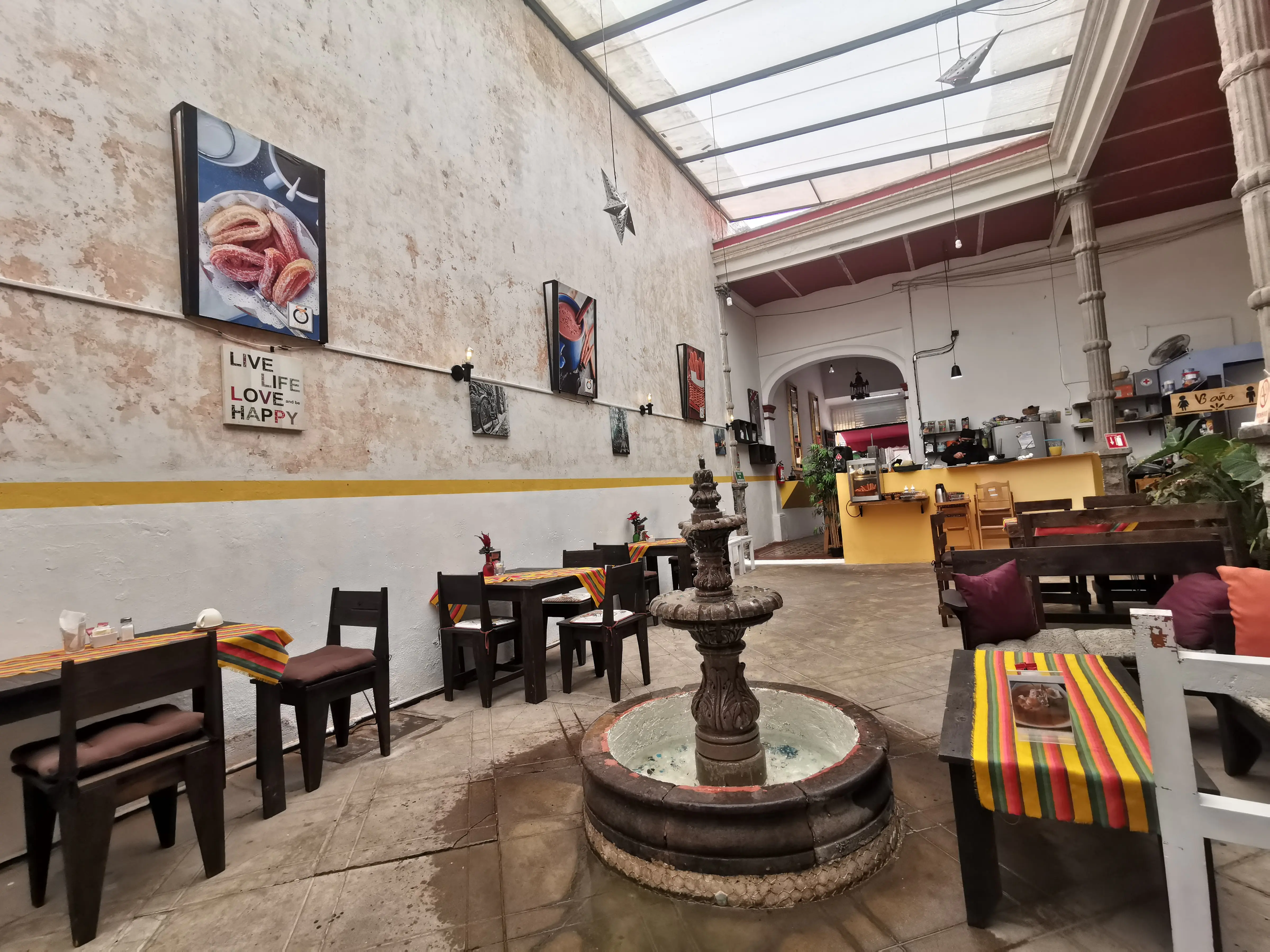 Restaurante Bar Mesón ODESA image 7