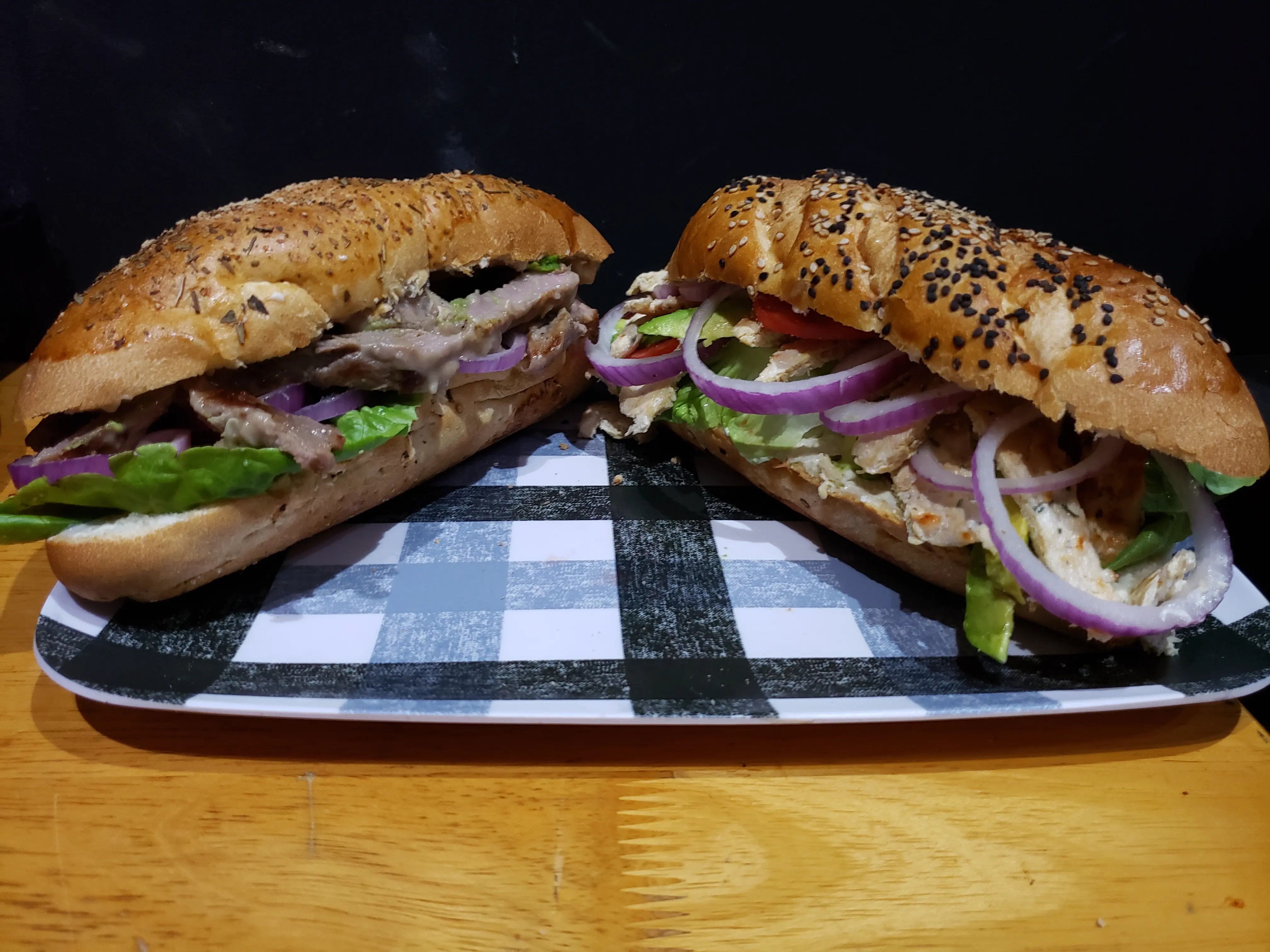 Restaurante Bar Mesón ODESA image 8