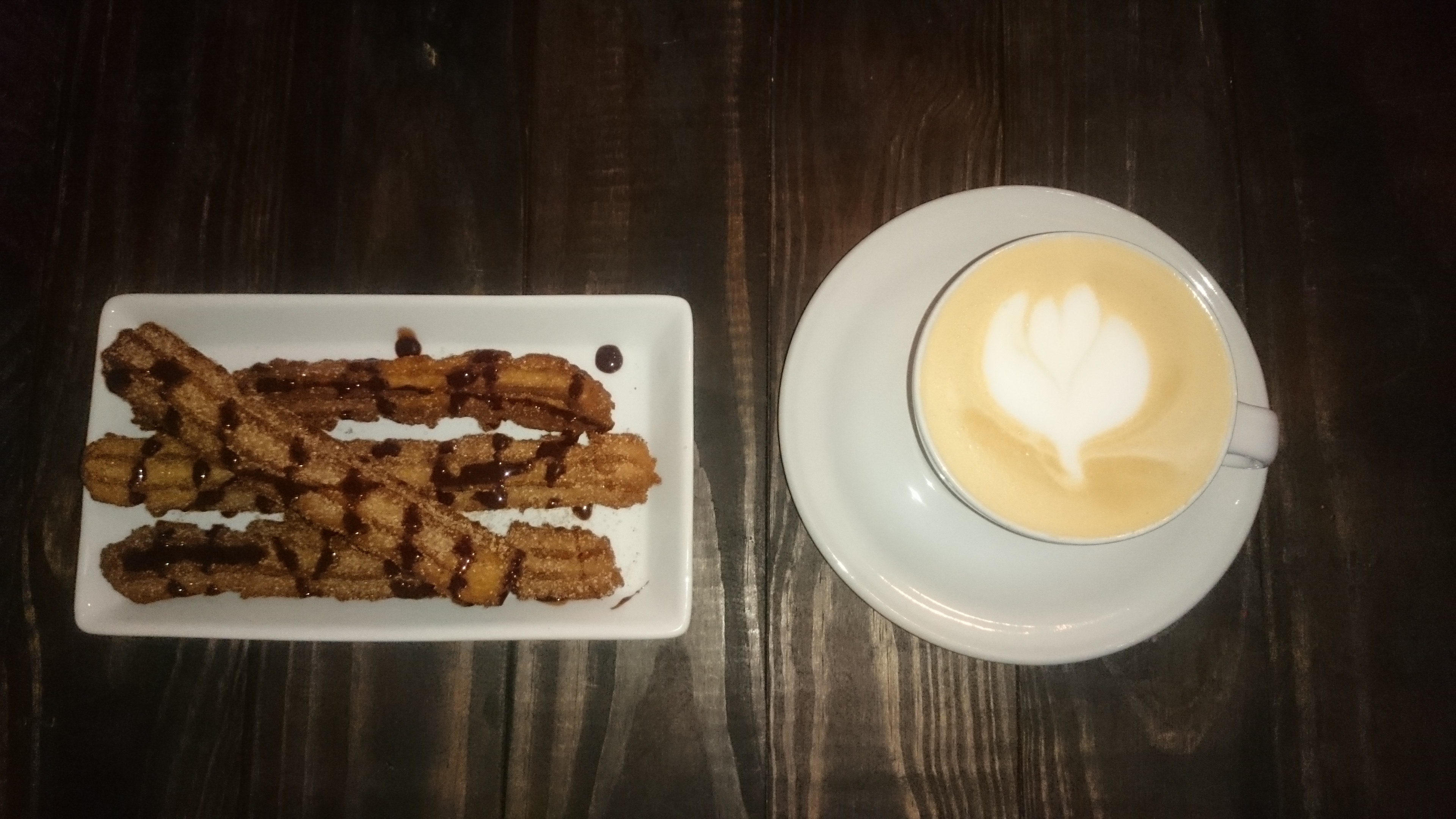 Restaurante Bar Mesón ODESA image 10