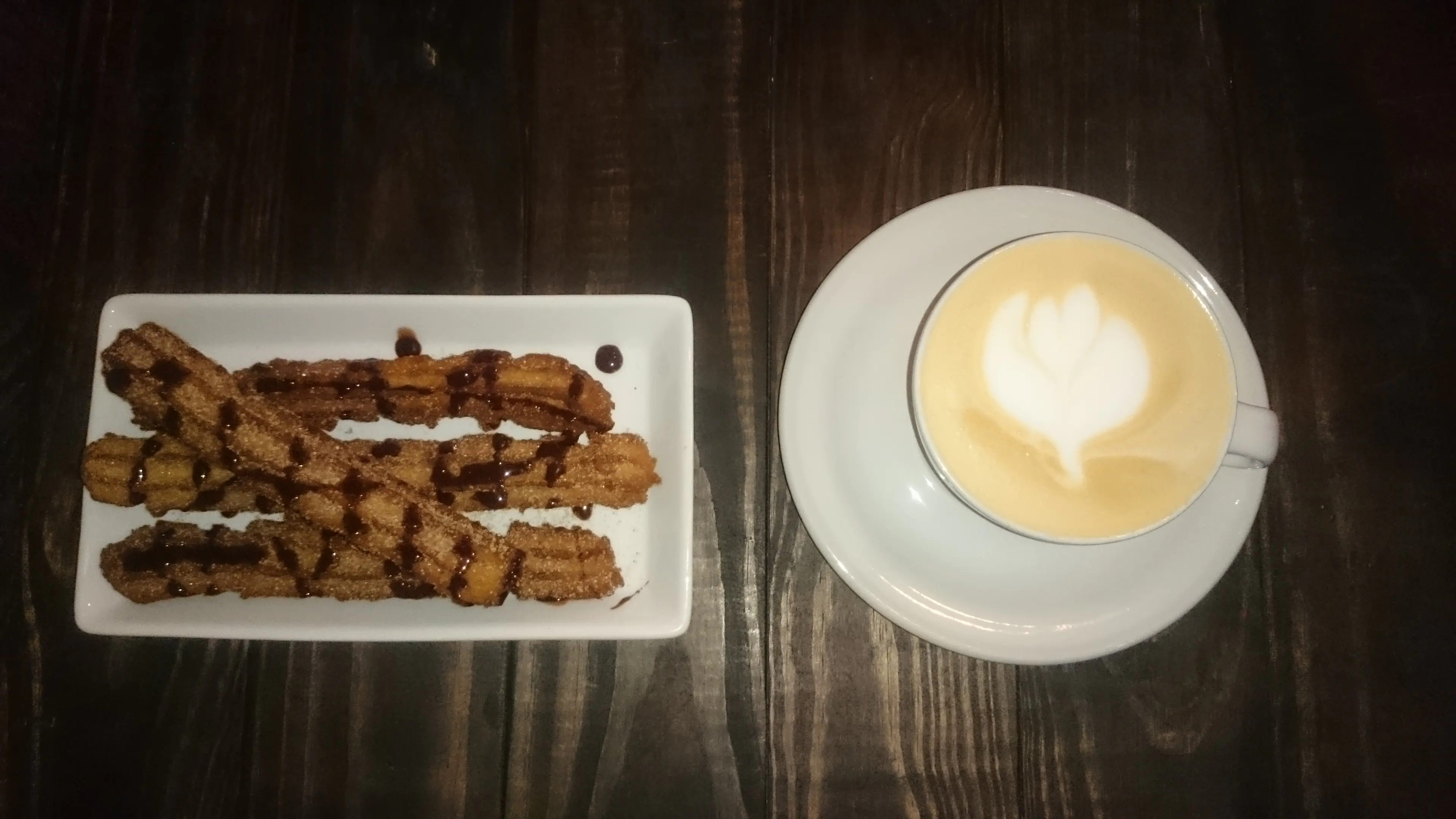 Restaurante Bar Mesón ODESA image 10