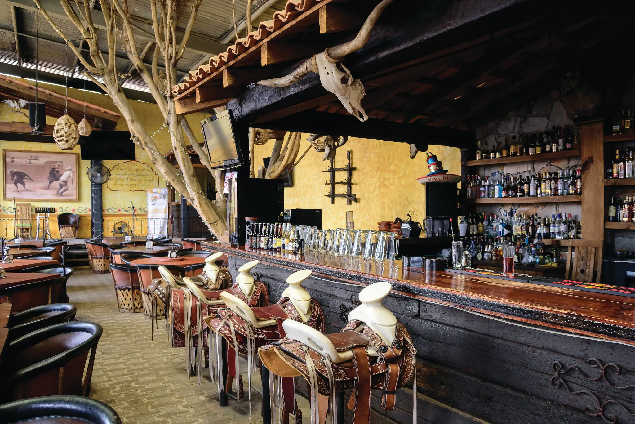 Restaurante Asadero GranD Querétaro image 1