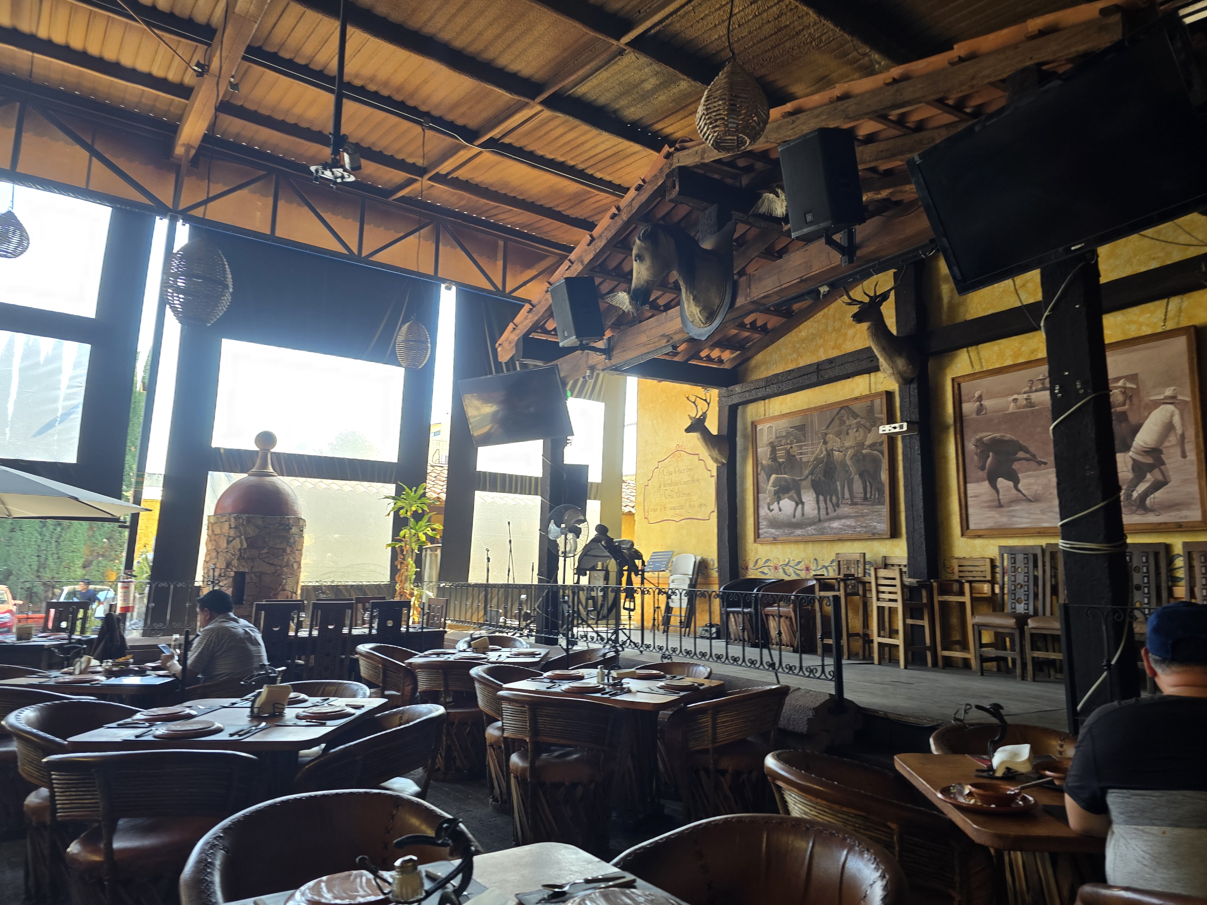 Restaurante Asadero GranD Querétaro image 3