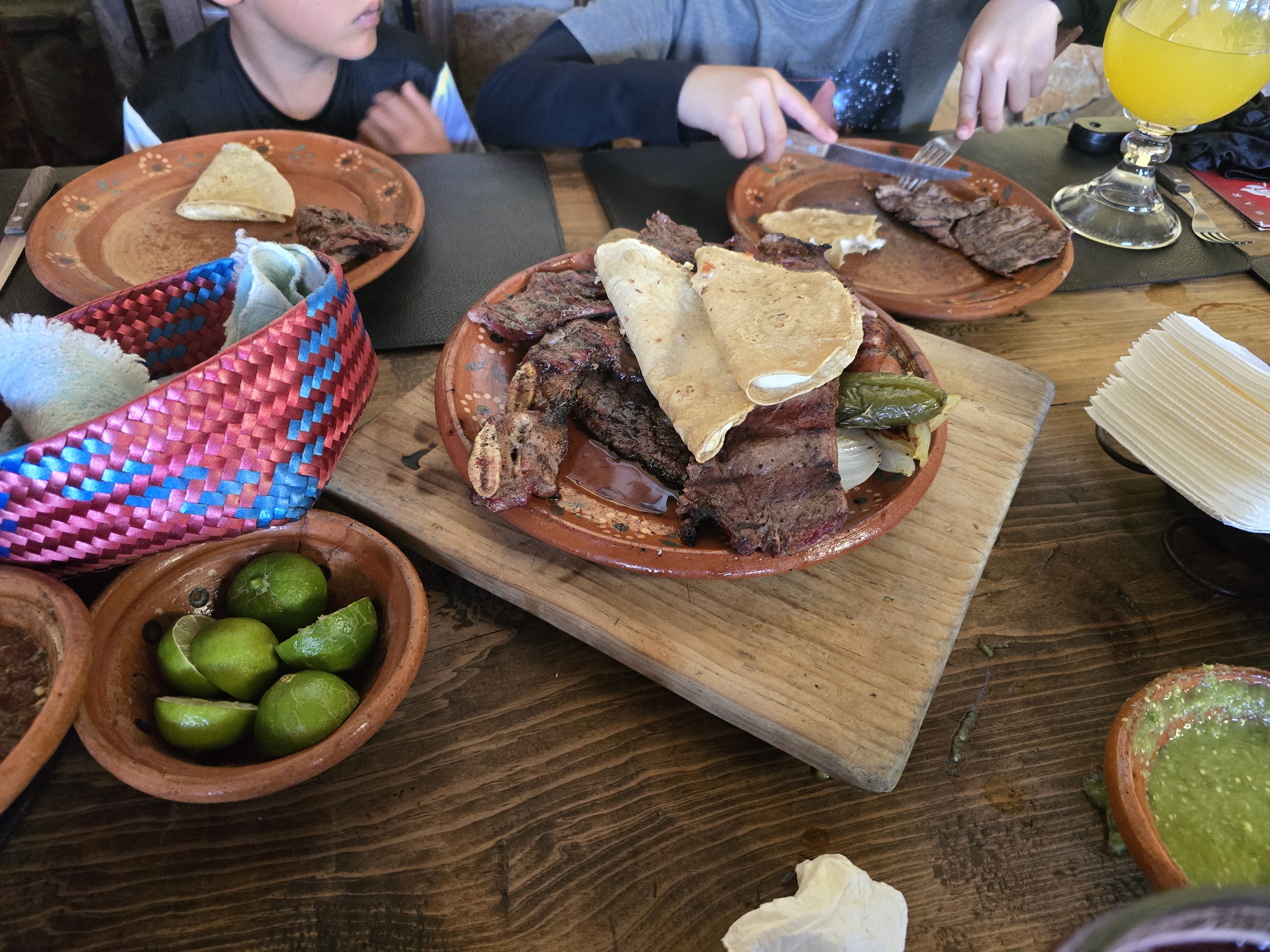 Restaurante Asadero GranD Querétaro image 4