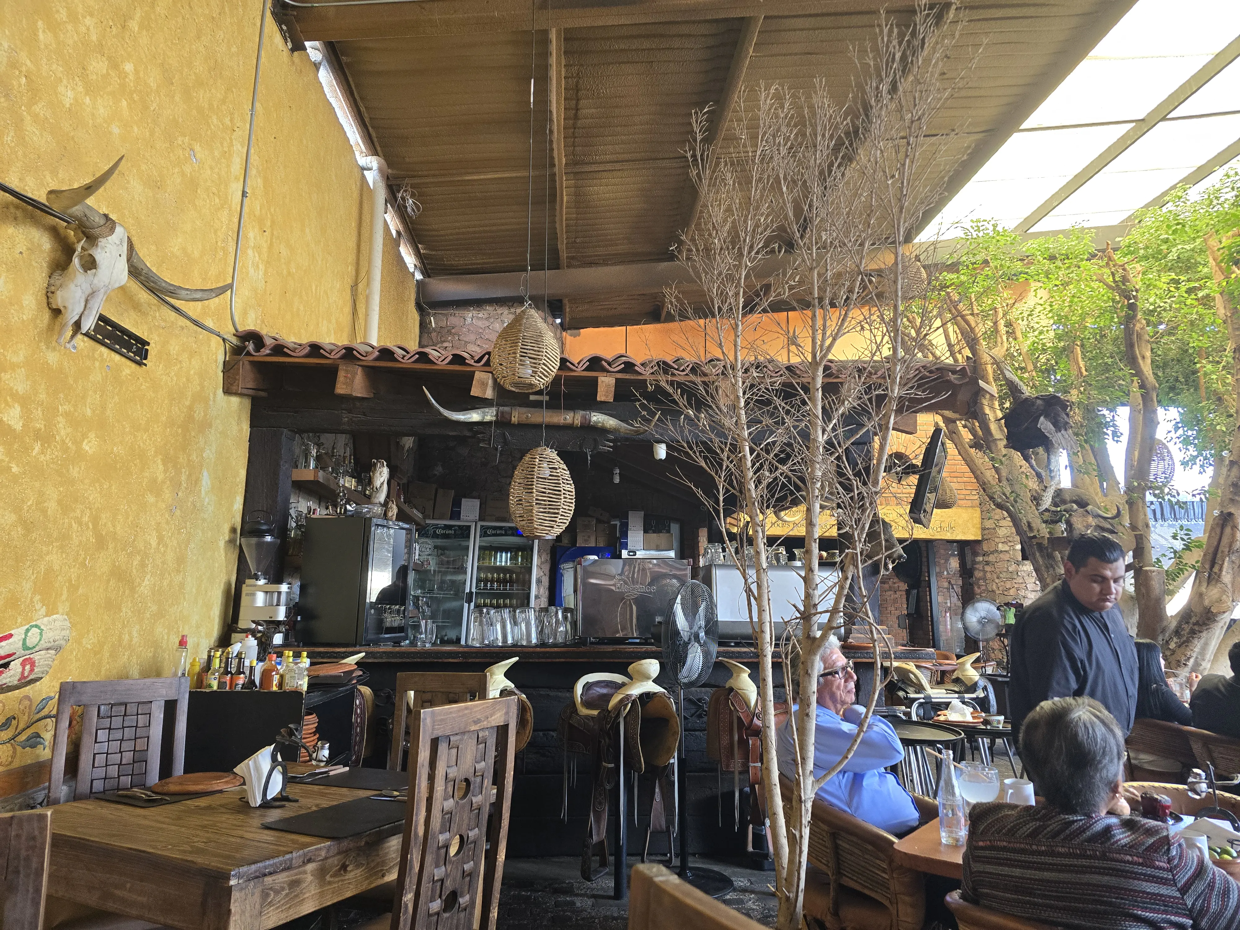 Restaurante Asadero GranD Querétaro image 5