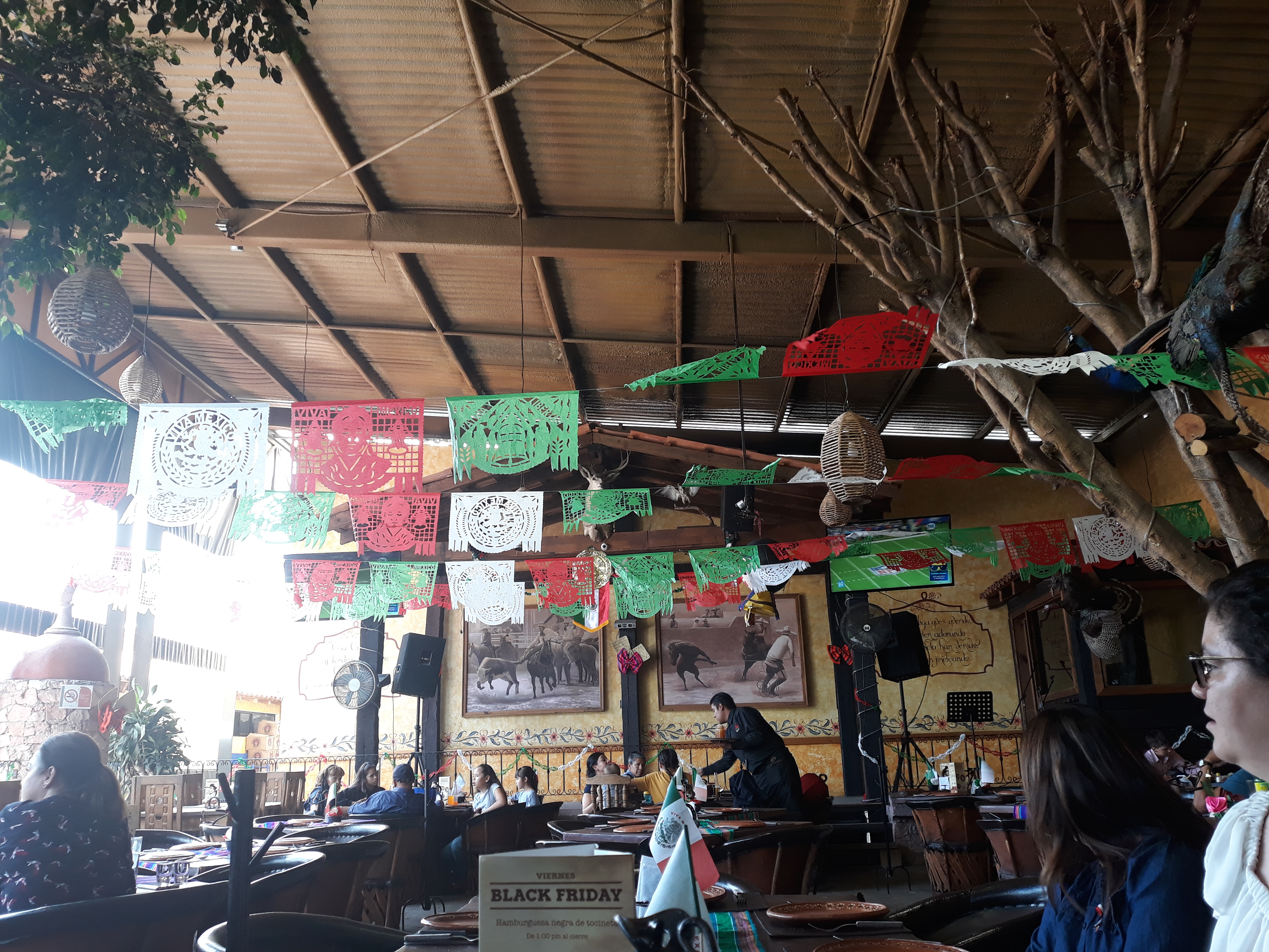 Restaurante Asadero GranD Querétaro image 8