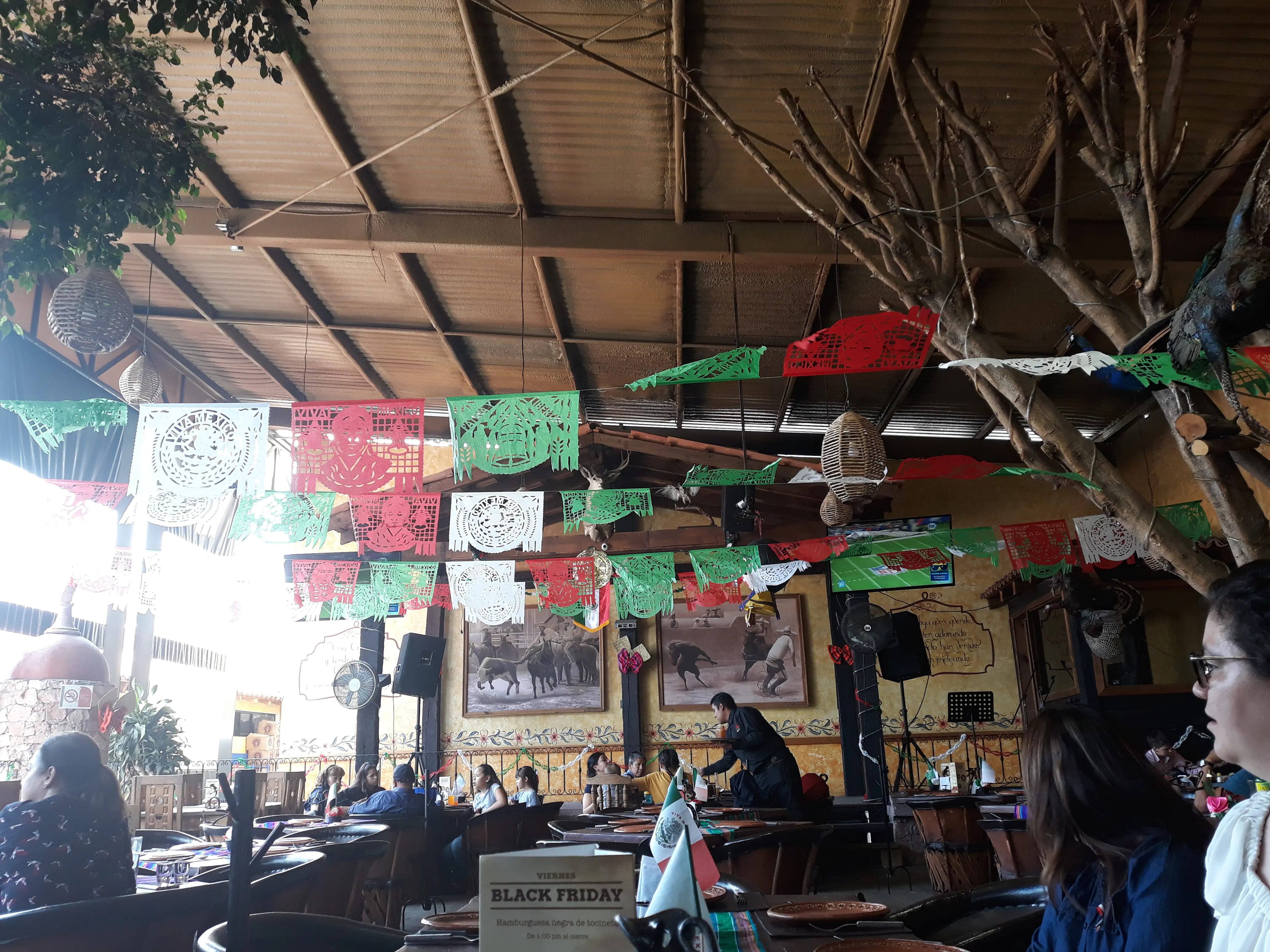 Restaurante Asadero GranD Querétaro image 8