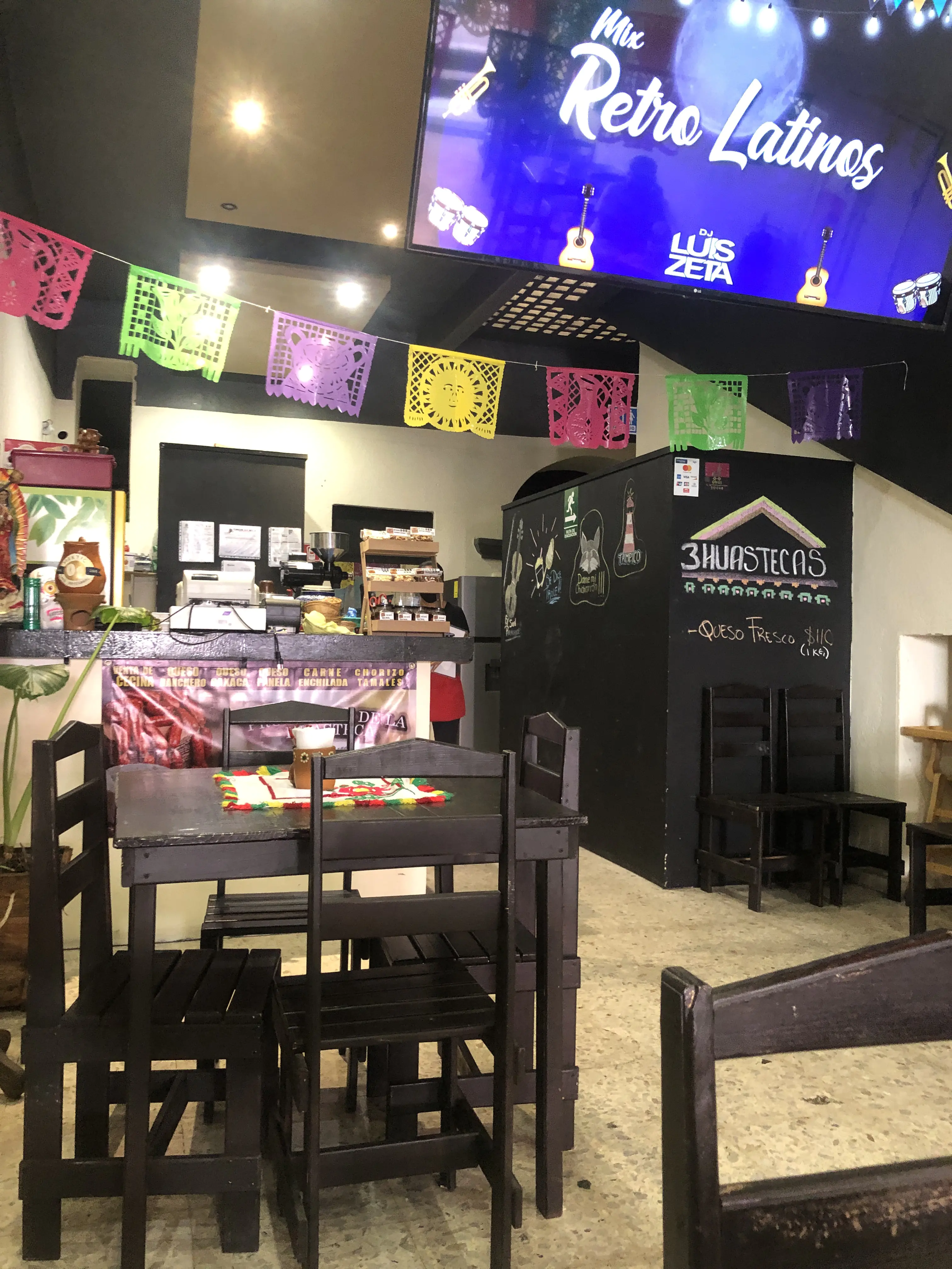 RESTAURANTE 3 HUASTECAS image 1