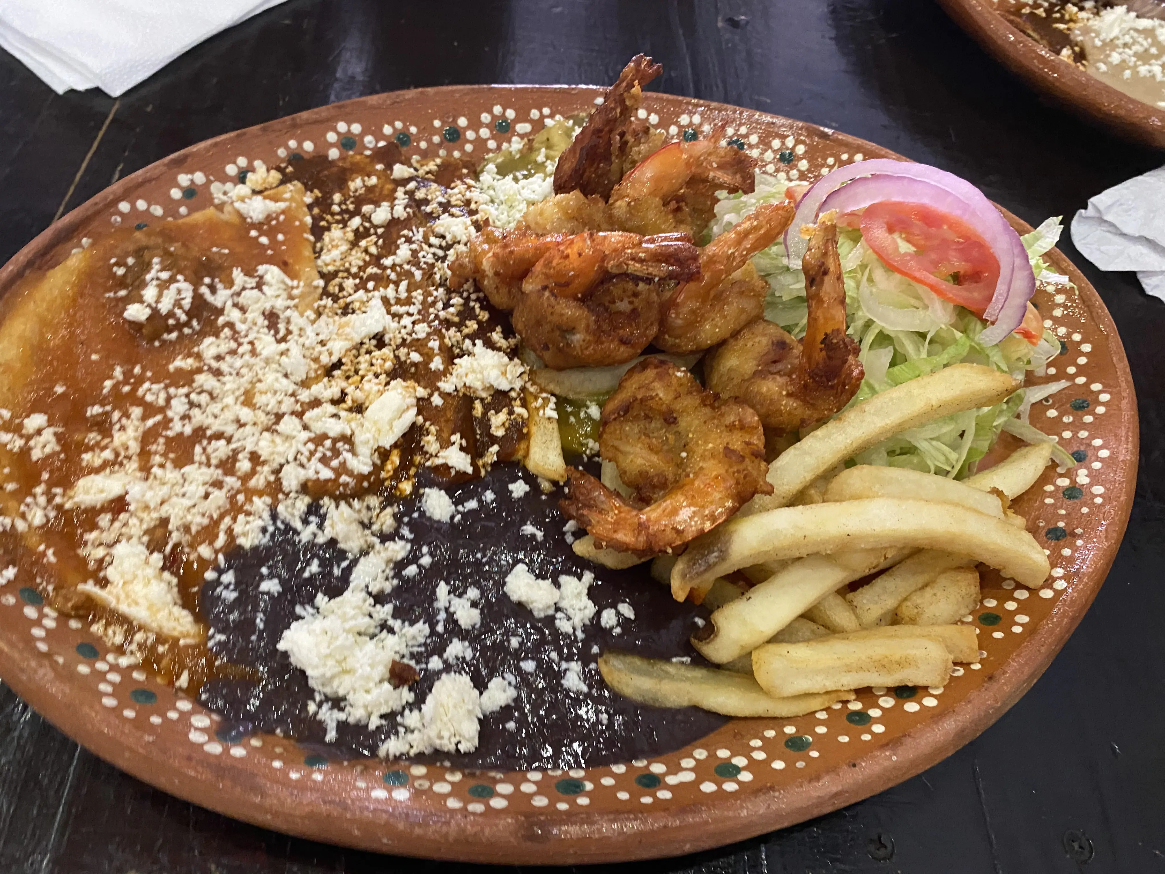 RESTAURANTE 3 HUASTECAS image 3