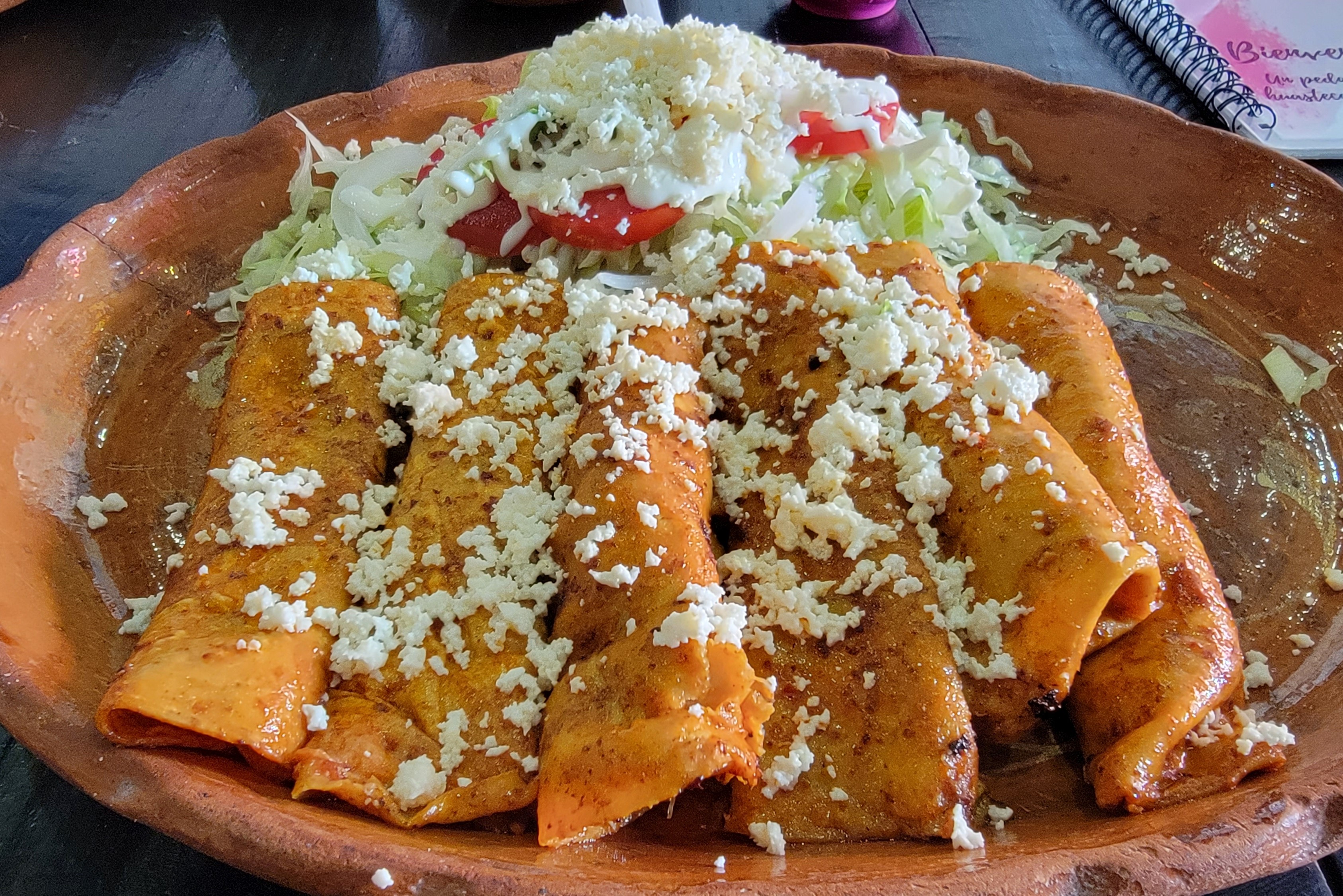 RESTAURANTE 3 HUASTECAS image 4