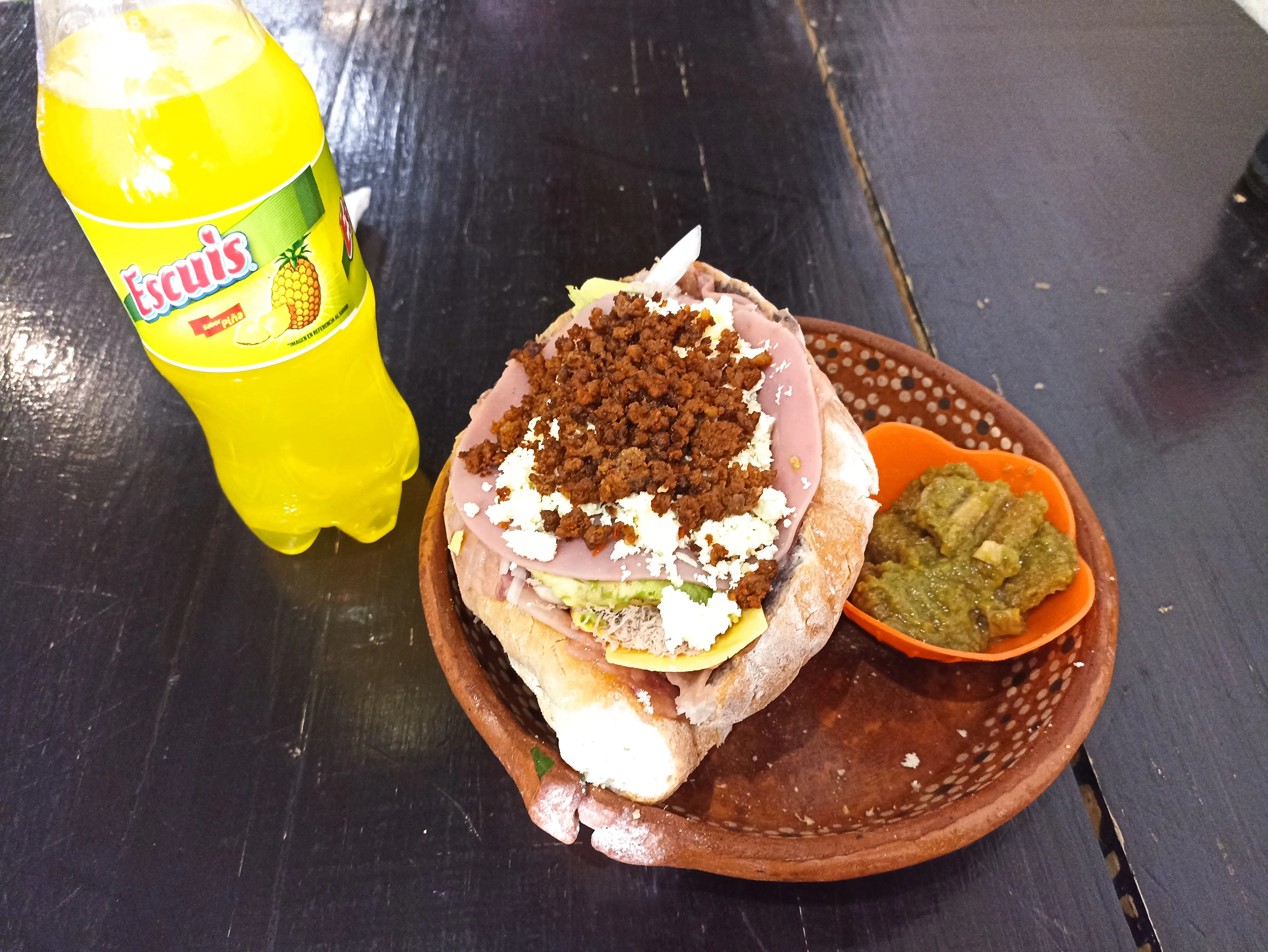 RESTAURANTE 3 HUASTECAS image 5