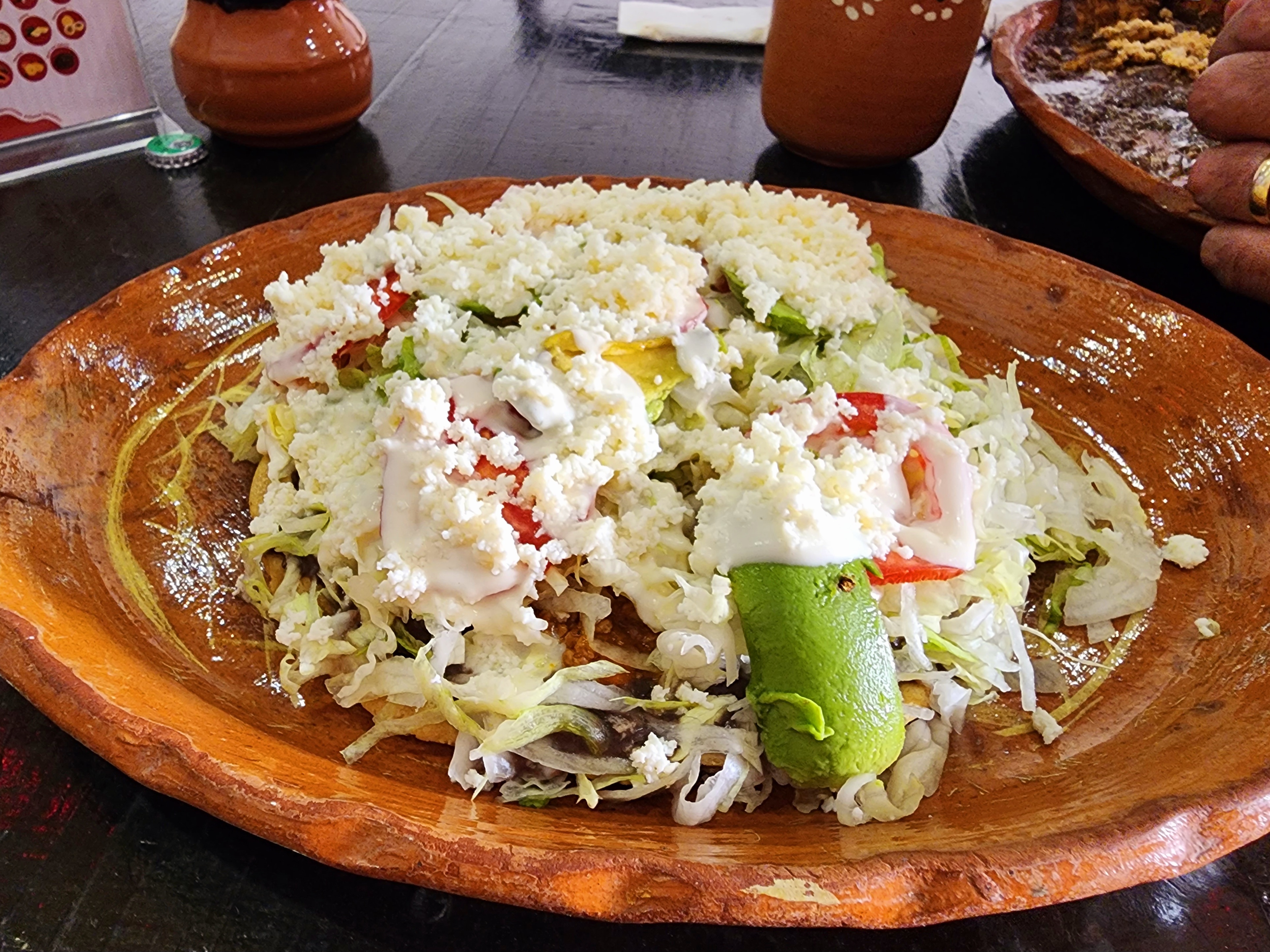 RESTAURANTE 3 HUASTECAS image 6