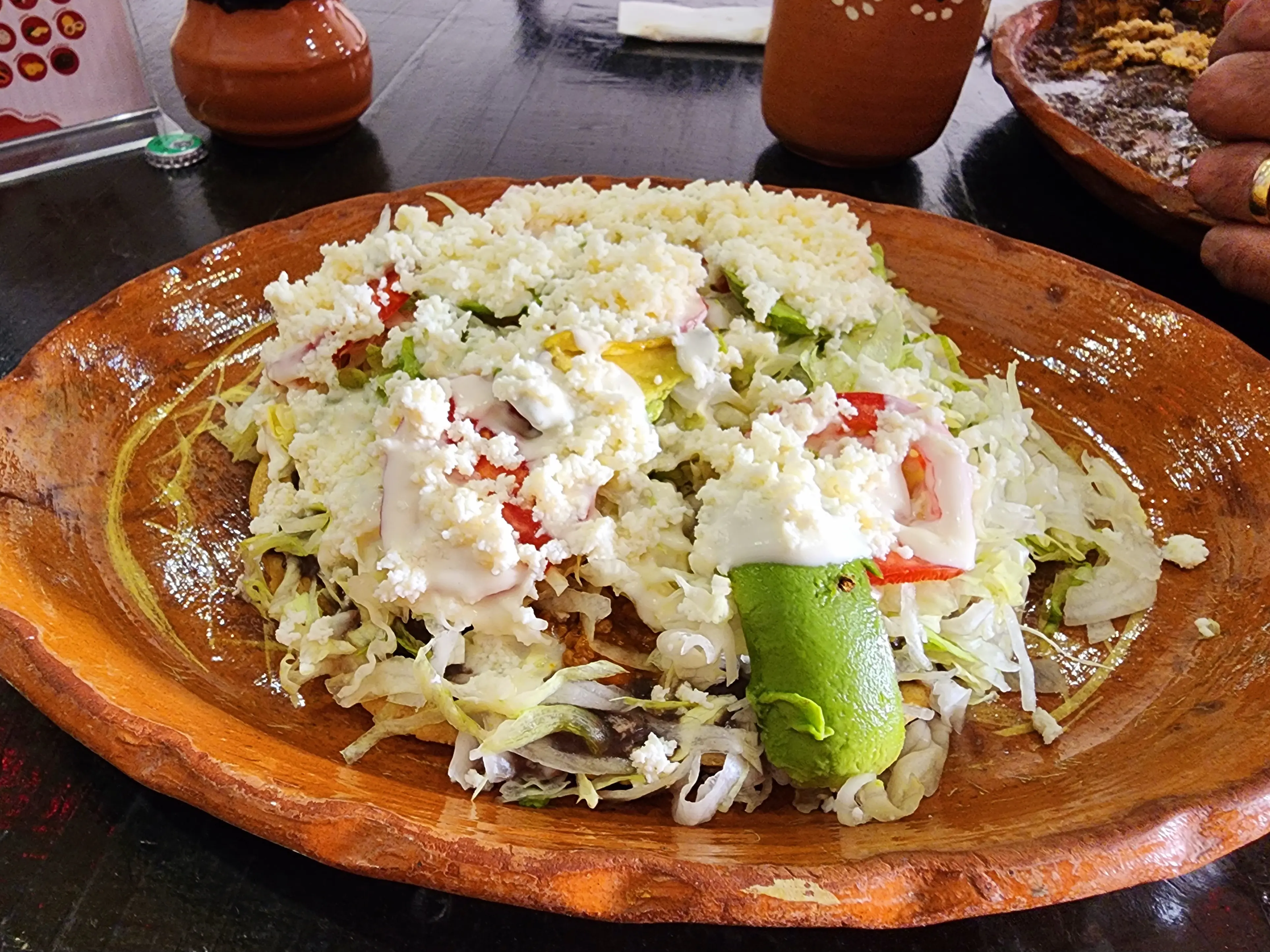 RESTAURANTE 3 HUASTECAS image 6