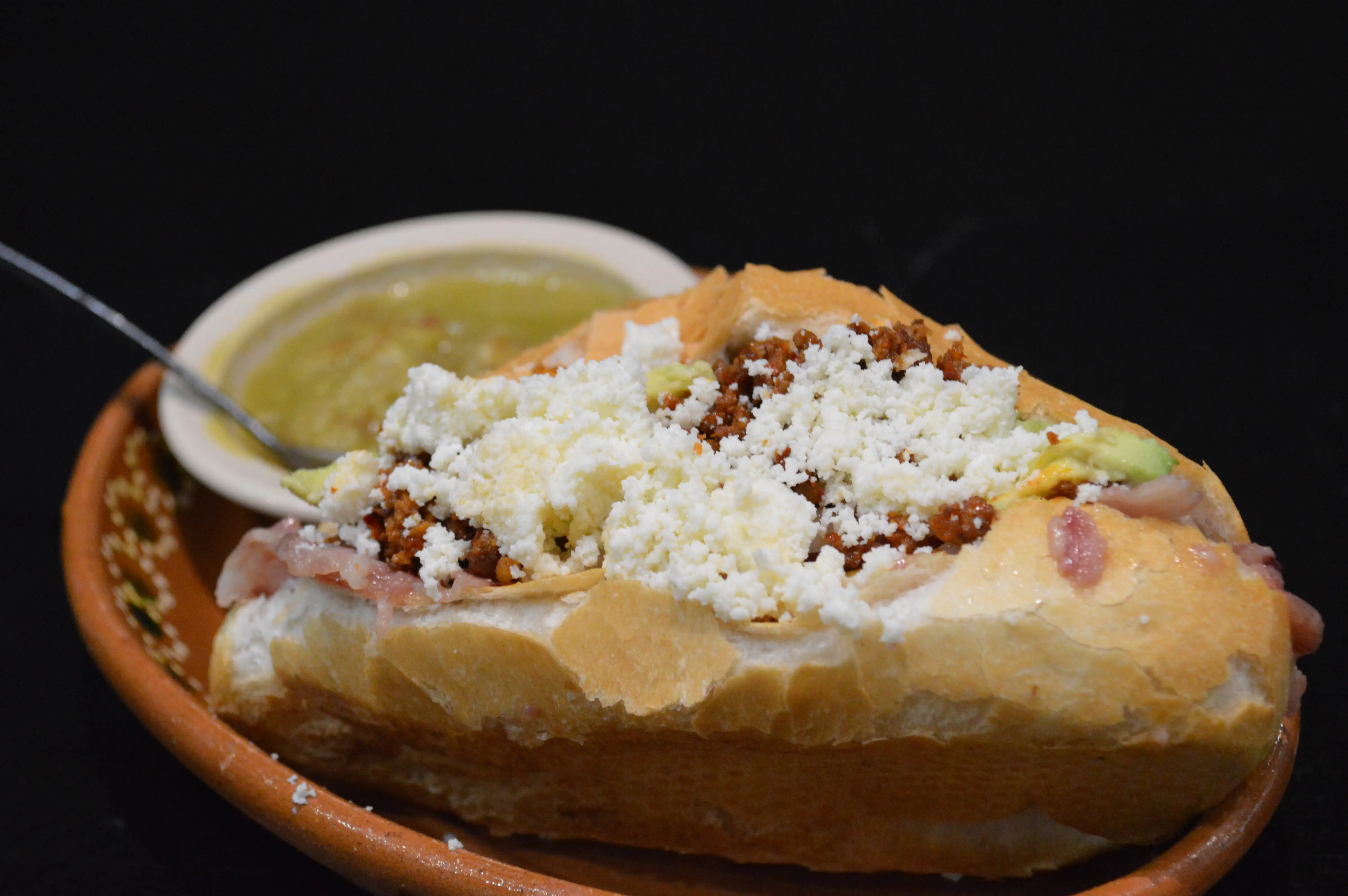 RESTAURANTE 3 HUASTECAS image 9