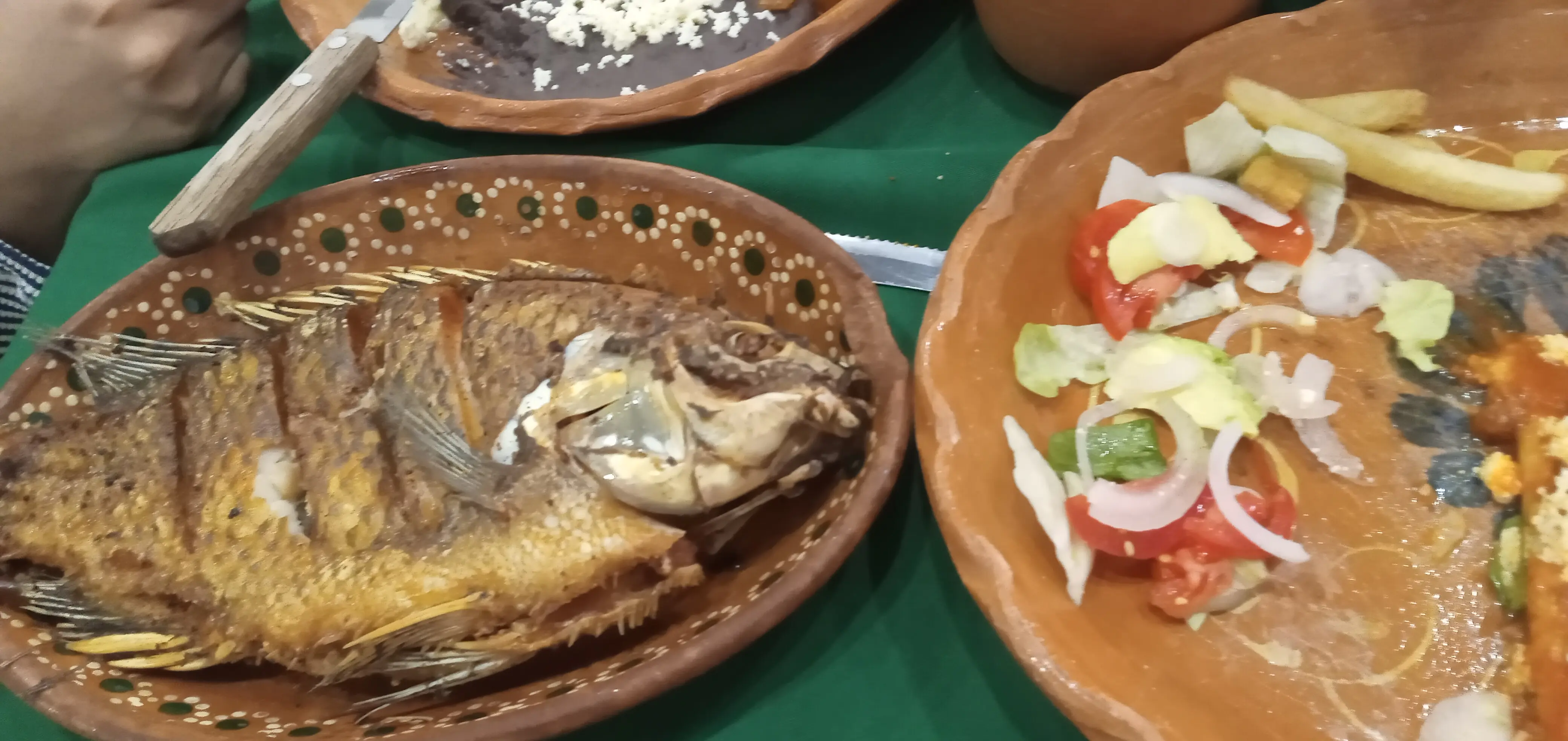 RESTAURANTE 3 HUASTECAS image 10