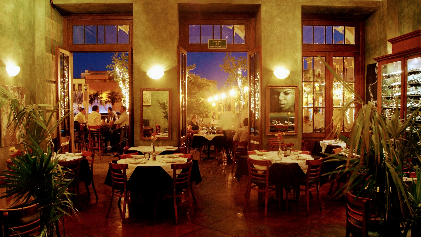 Restaurante Bar Hank's Querétaro image 1