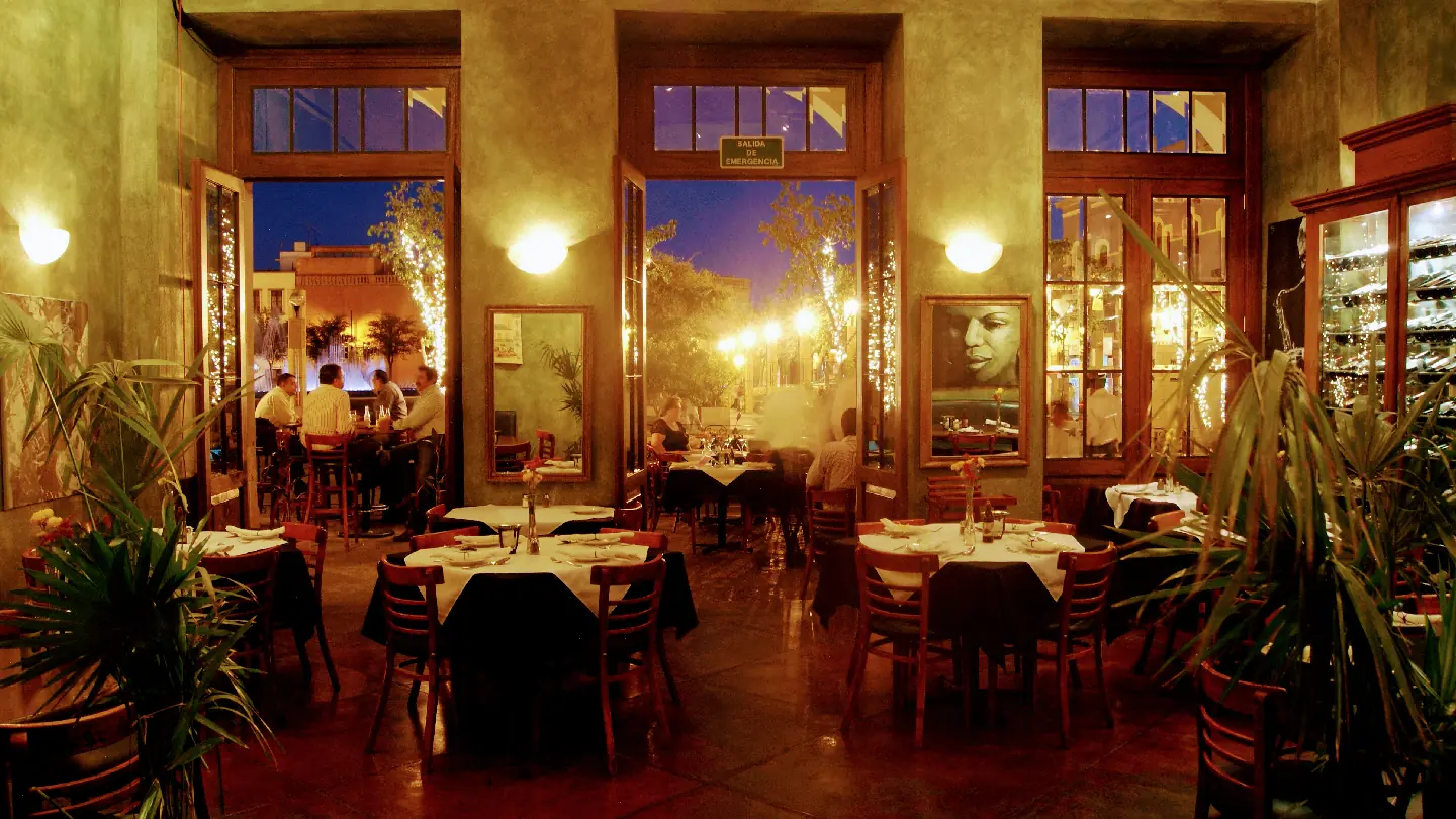 Restaurante Bar Hank's Querétaro image 1