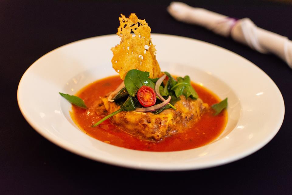 Restaurante Bar Hank's Querétaro image 2