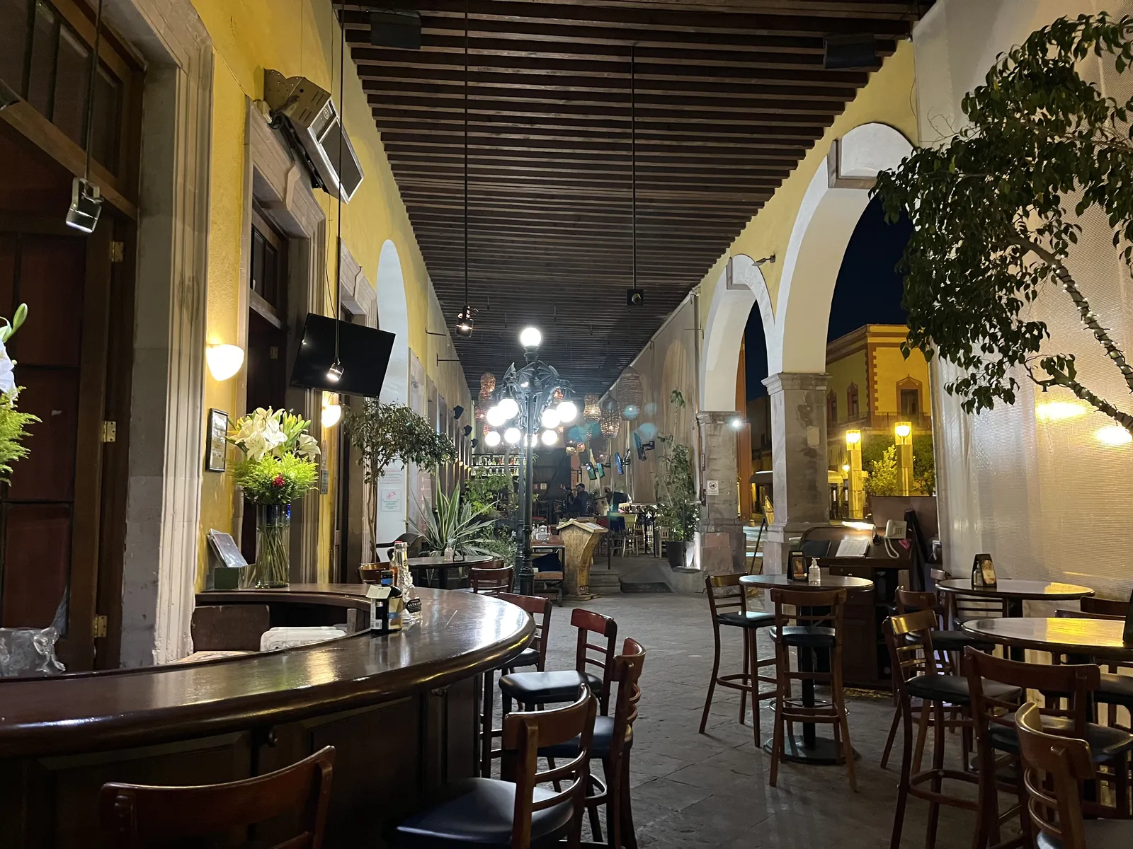 Restaurante Bar Hank's Querétaro image 4