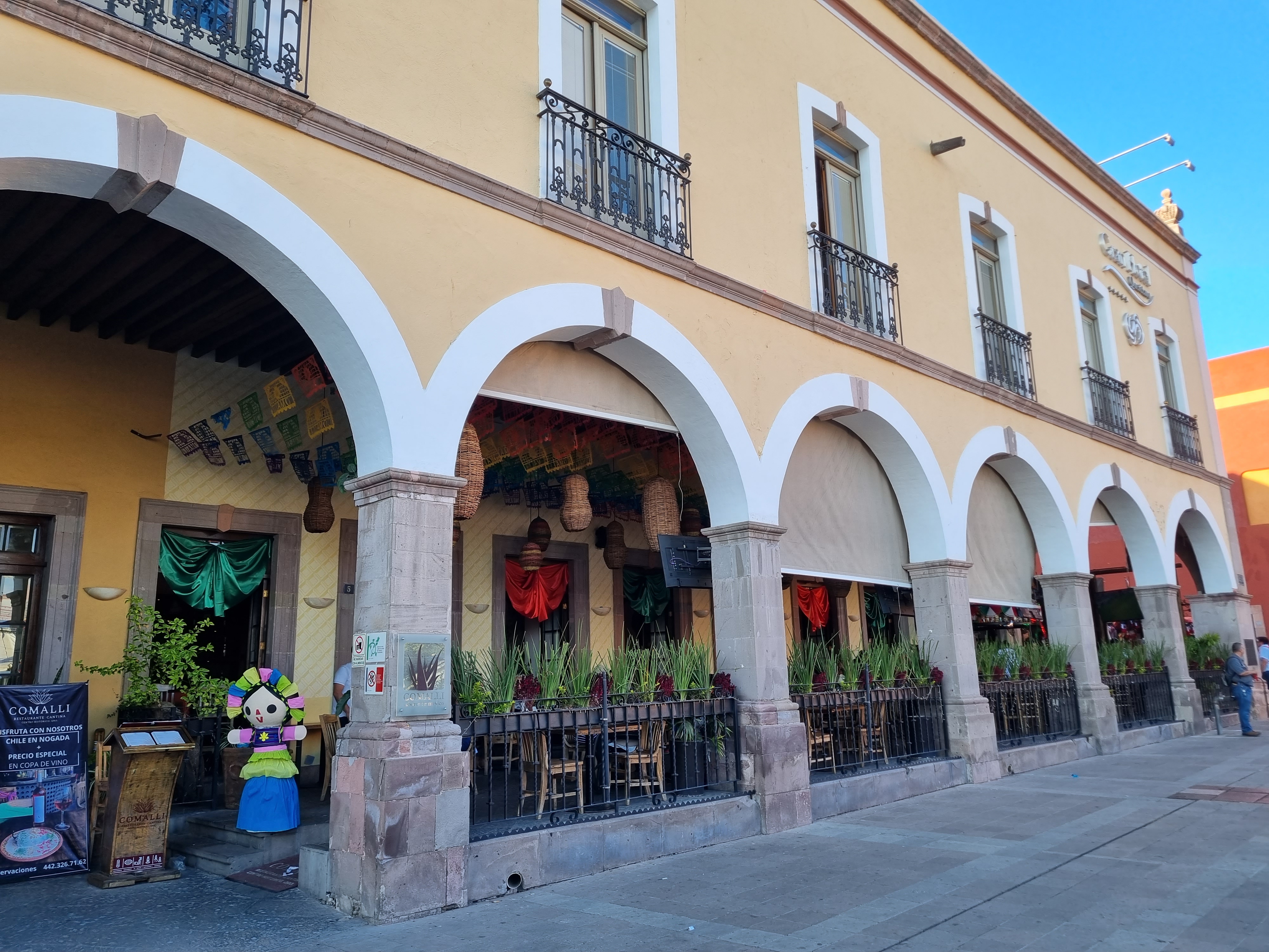 Restaurante Bar Hank's Querétaro image 5