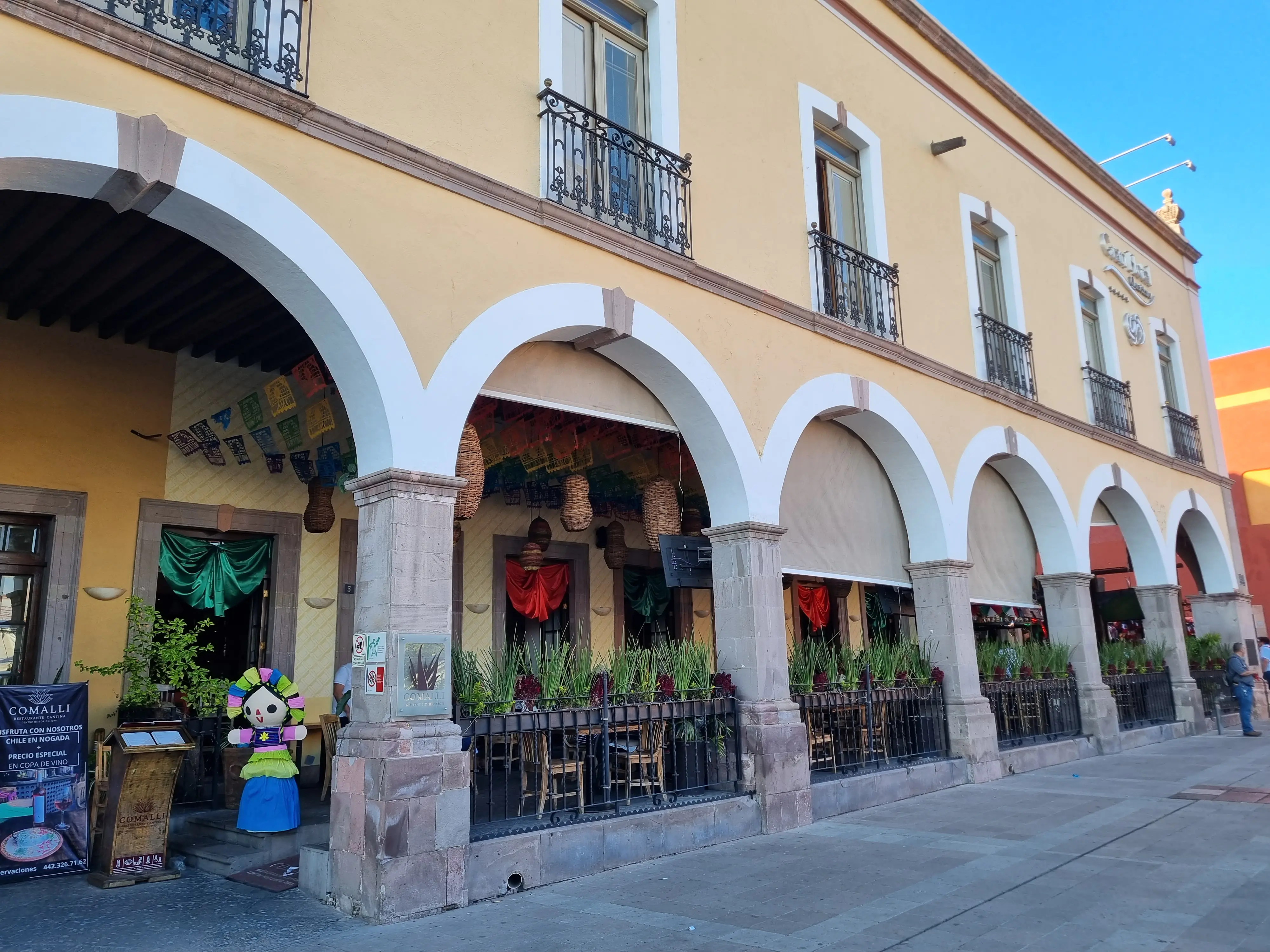 Restaurante Bar Hank's Querétaro image 5