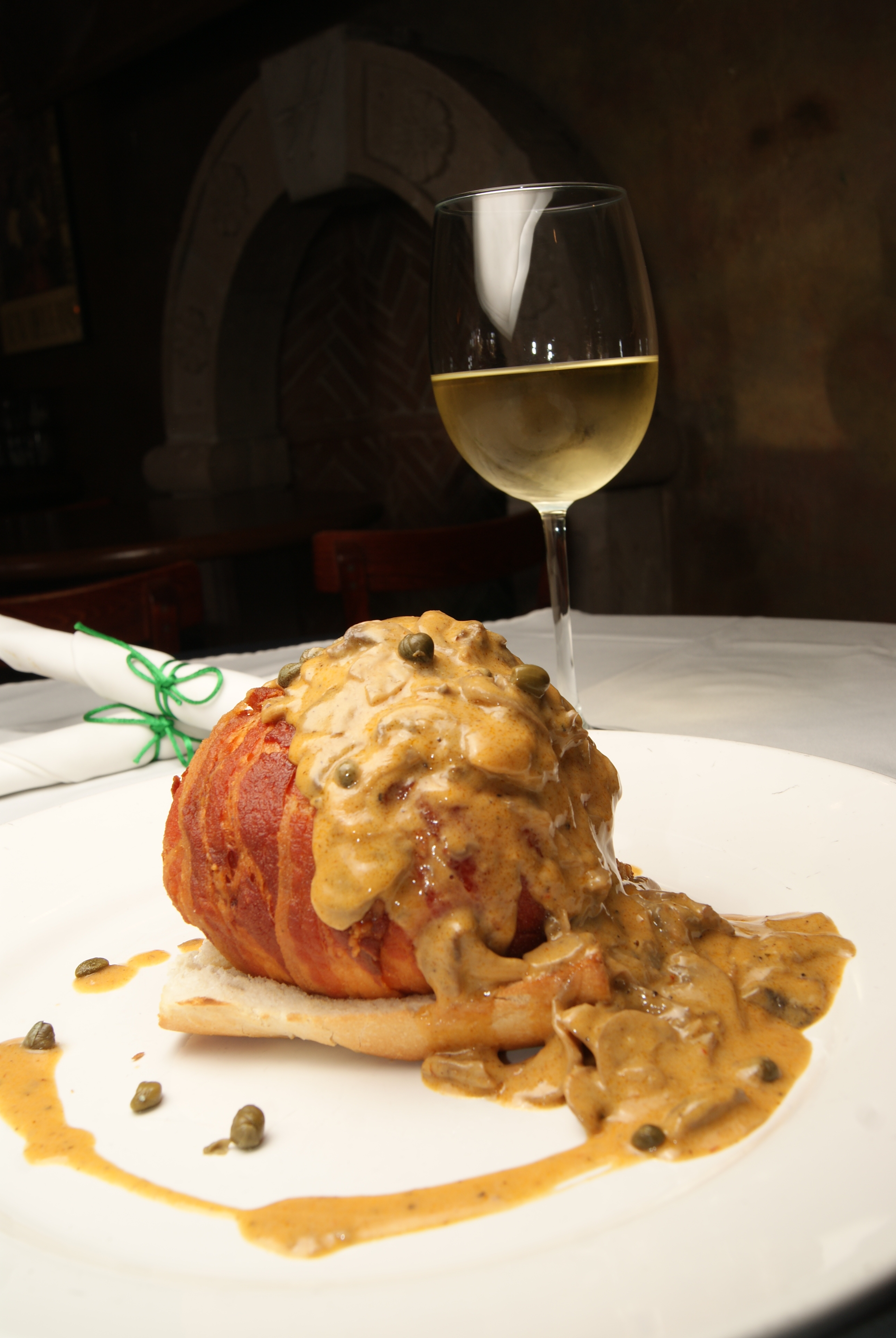 Restaurante Bar Hank's Querétaro image 6