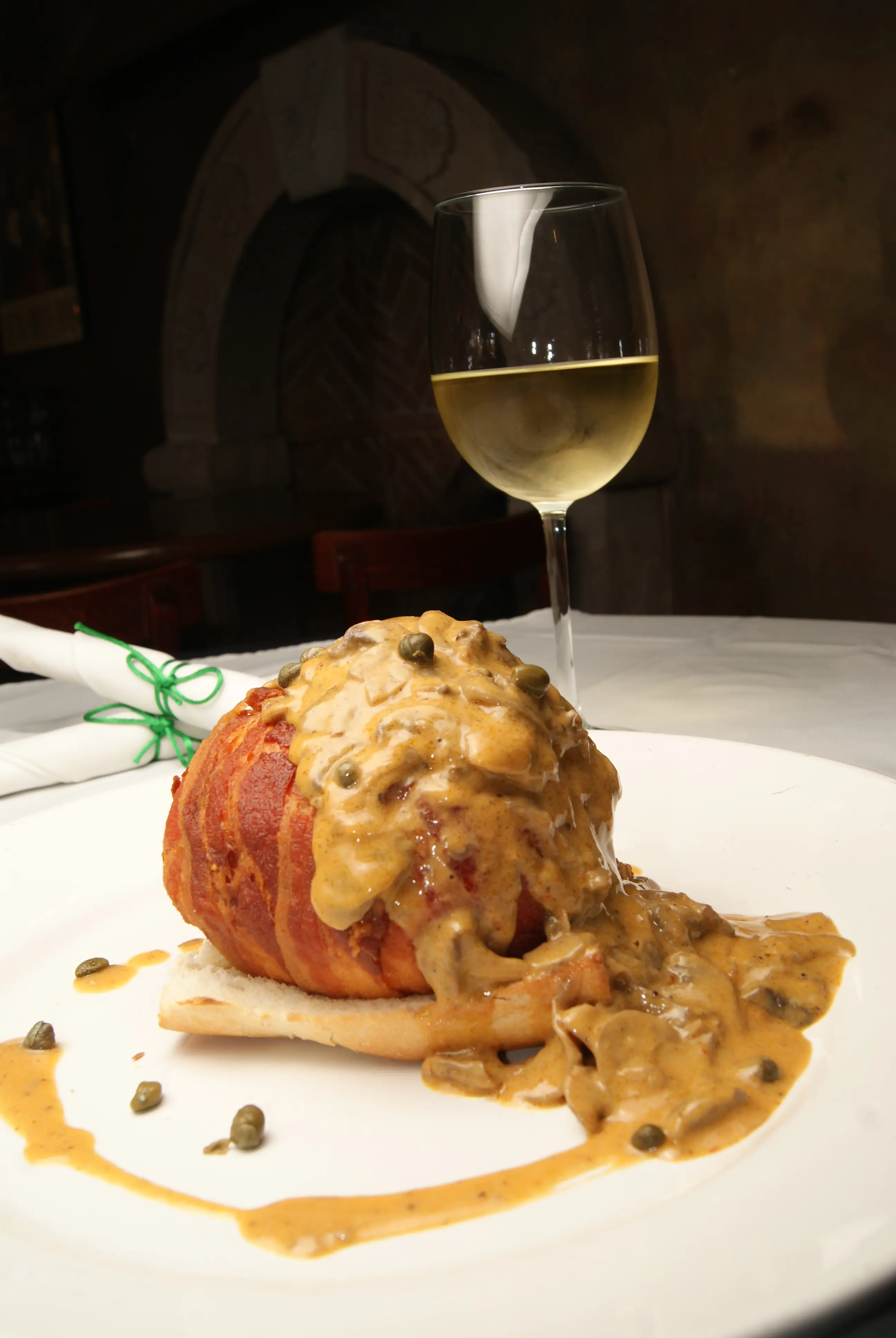 Restaurante Bar Hank's Querétaro image 6