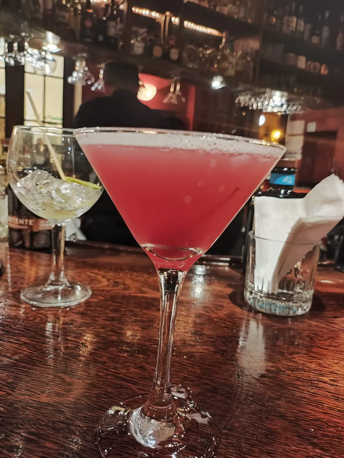 Restaurante Bar Hank's Querétaro image 7