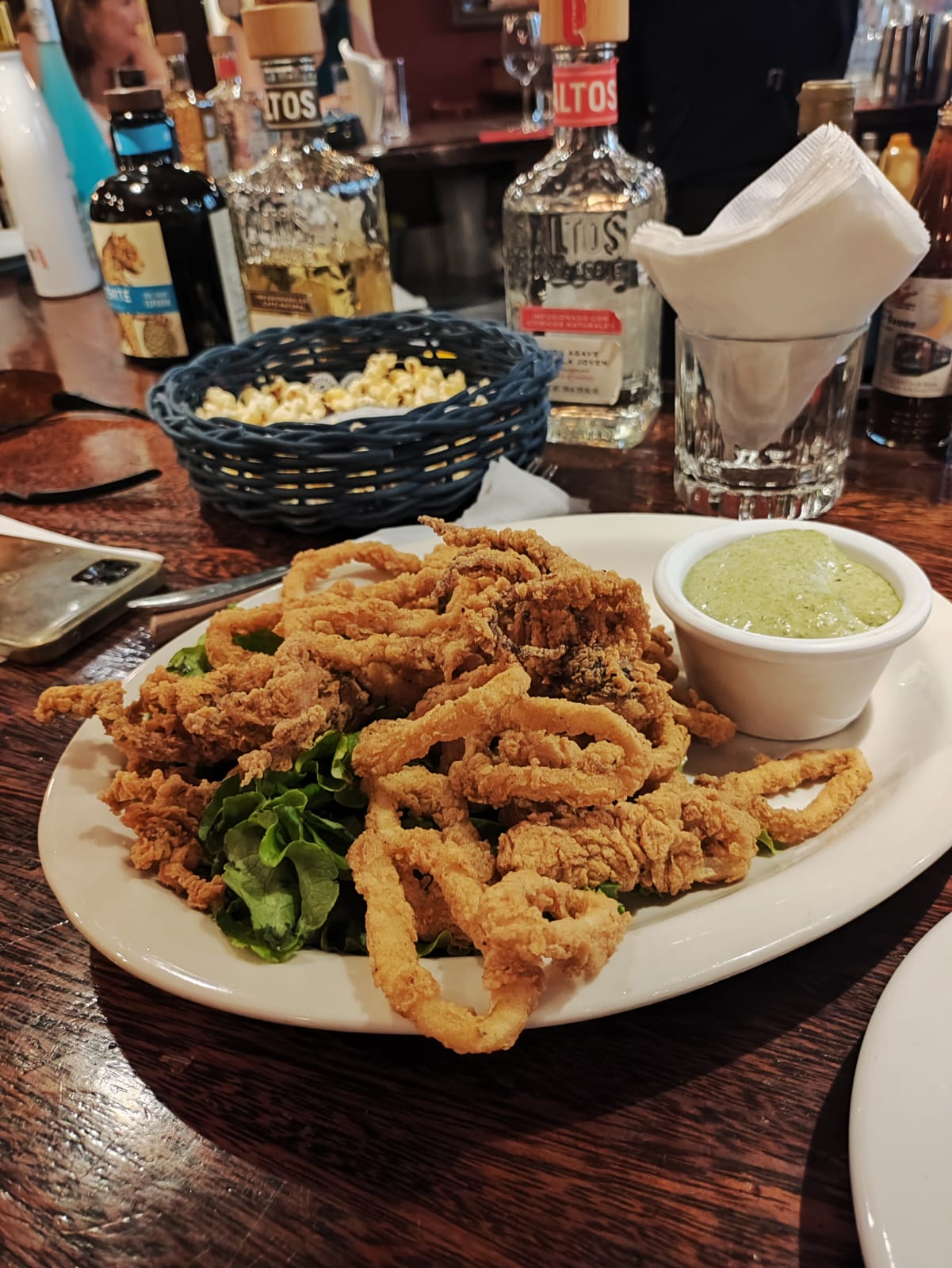 Restaurante Bar Hank's Querétaro image 8