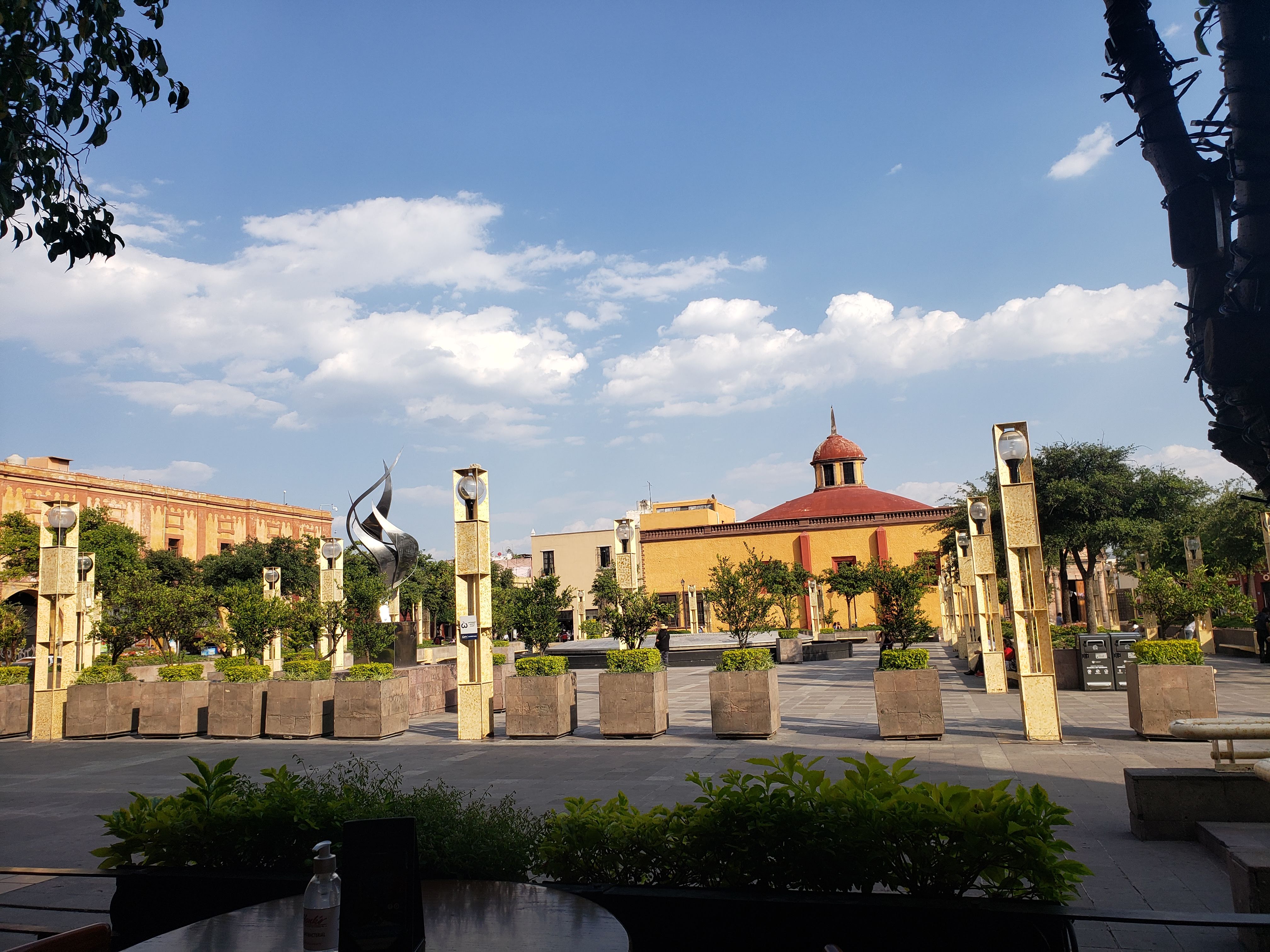 Restaurante Bar Hank's Querétaro image 9