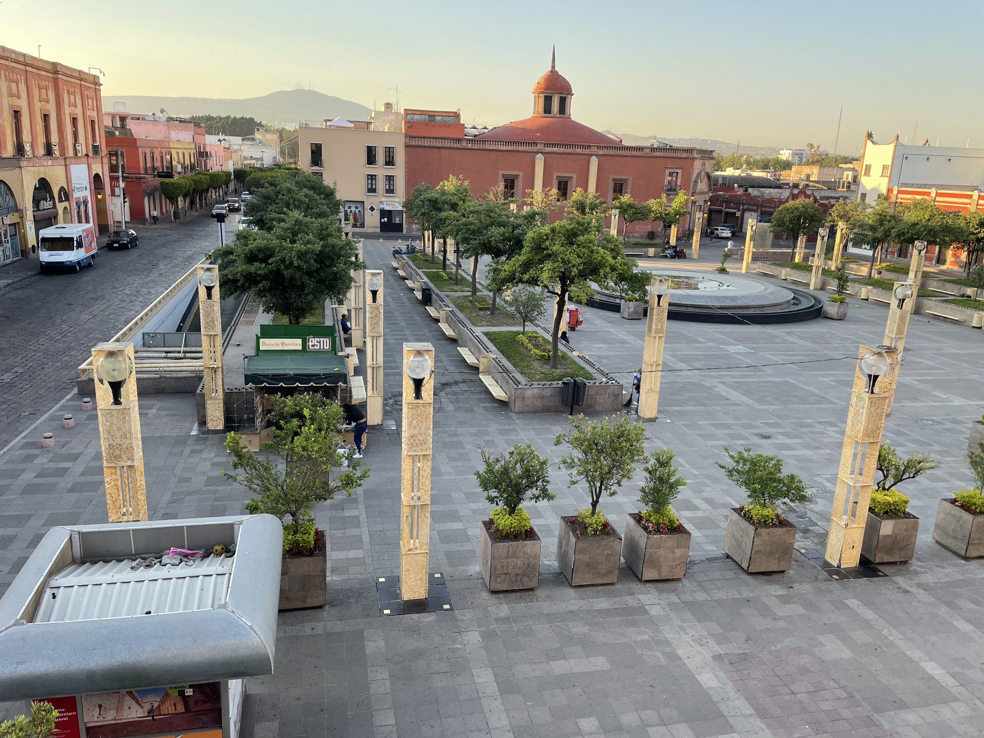 Restaurante Bar Hank's Querétaro image 10