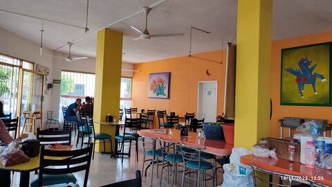 Alebrijes Restaurant image 1