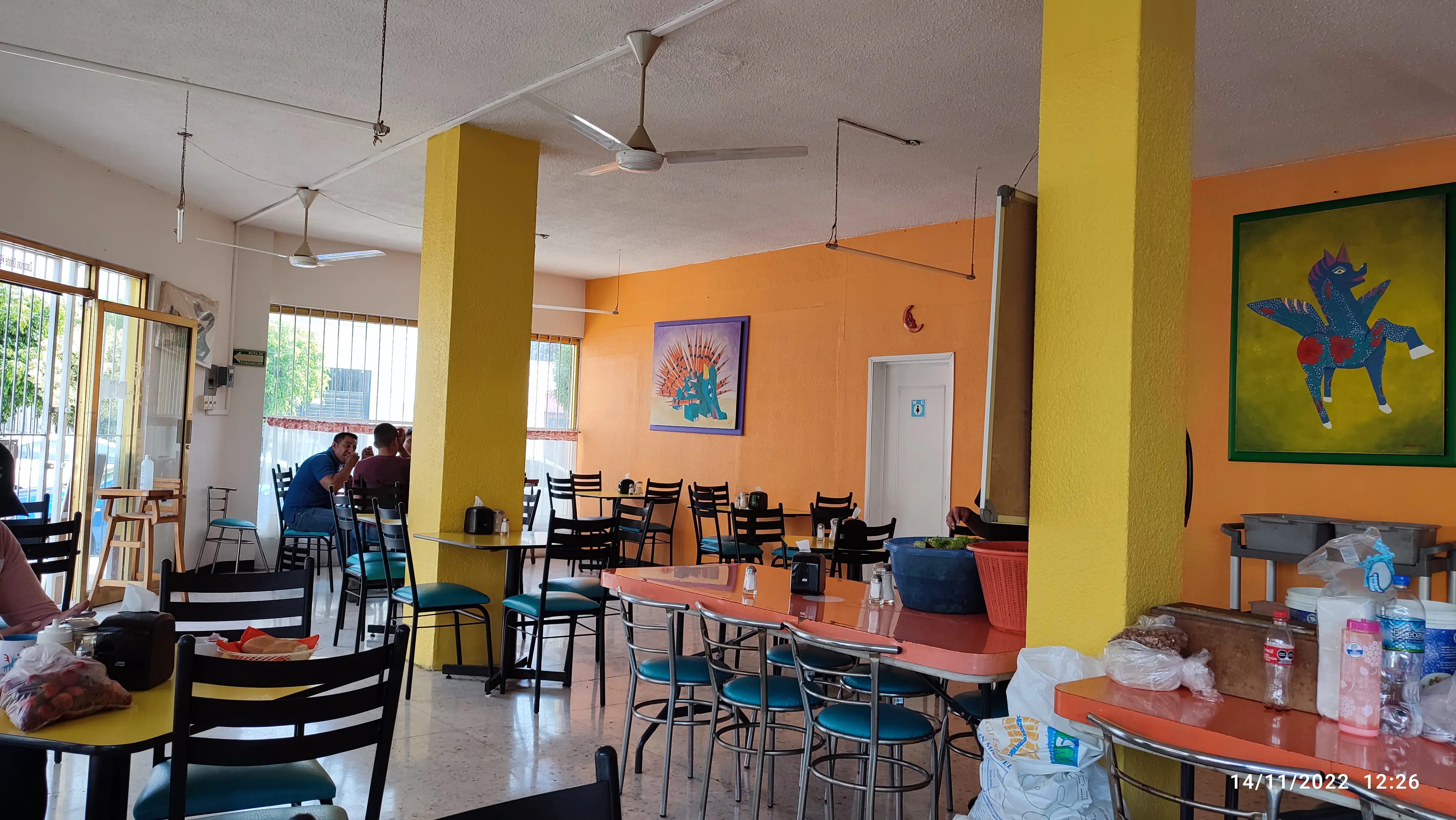 Alebrijes Restaurant image 1