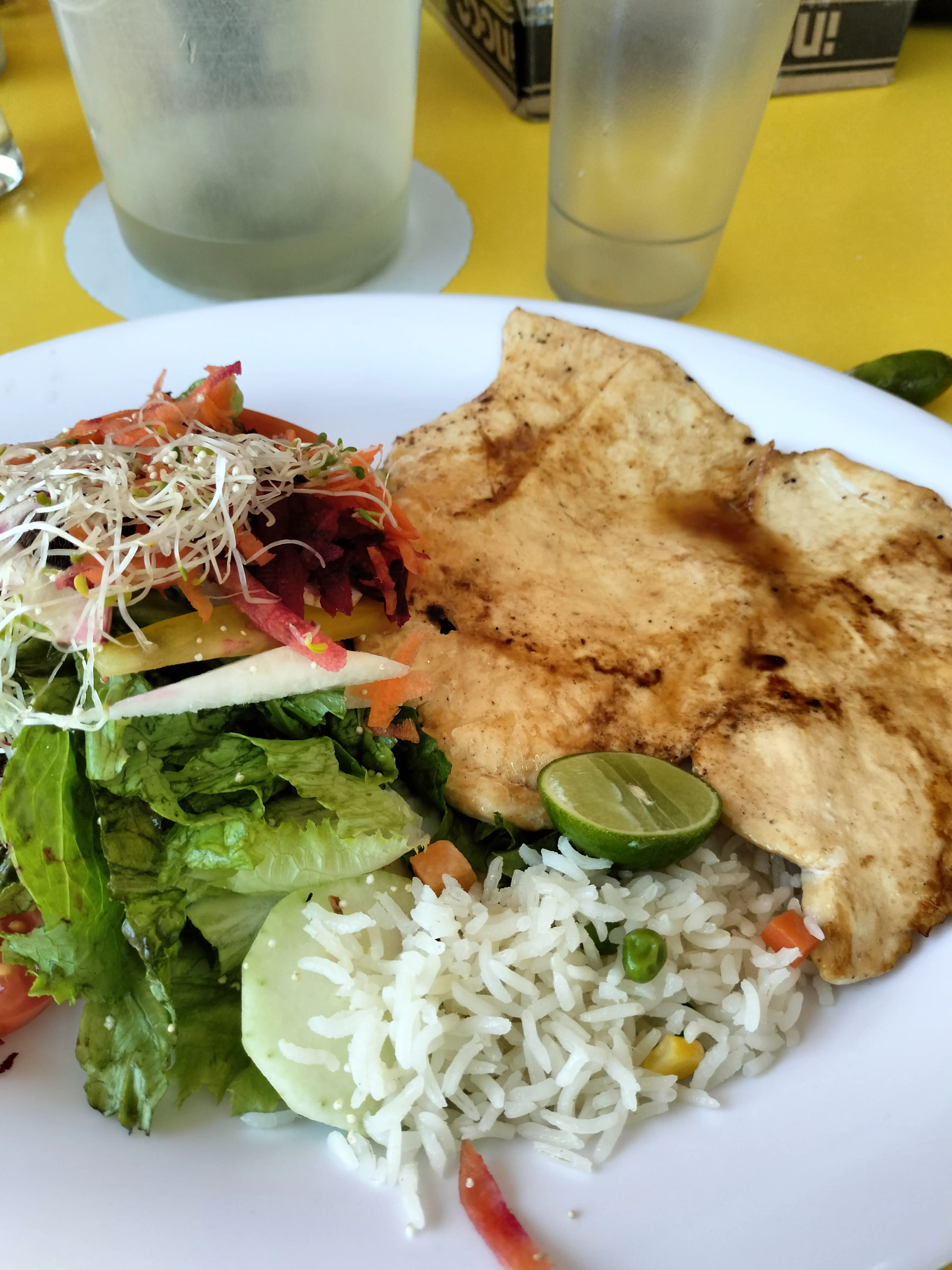 Alebrijes Restaurant image 2