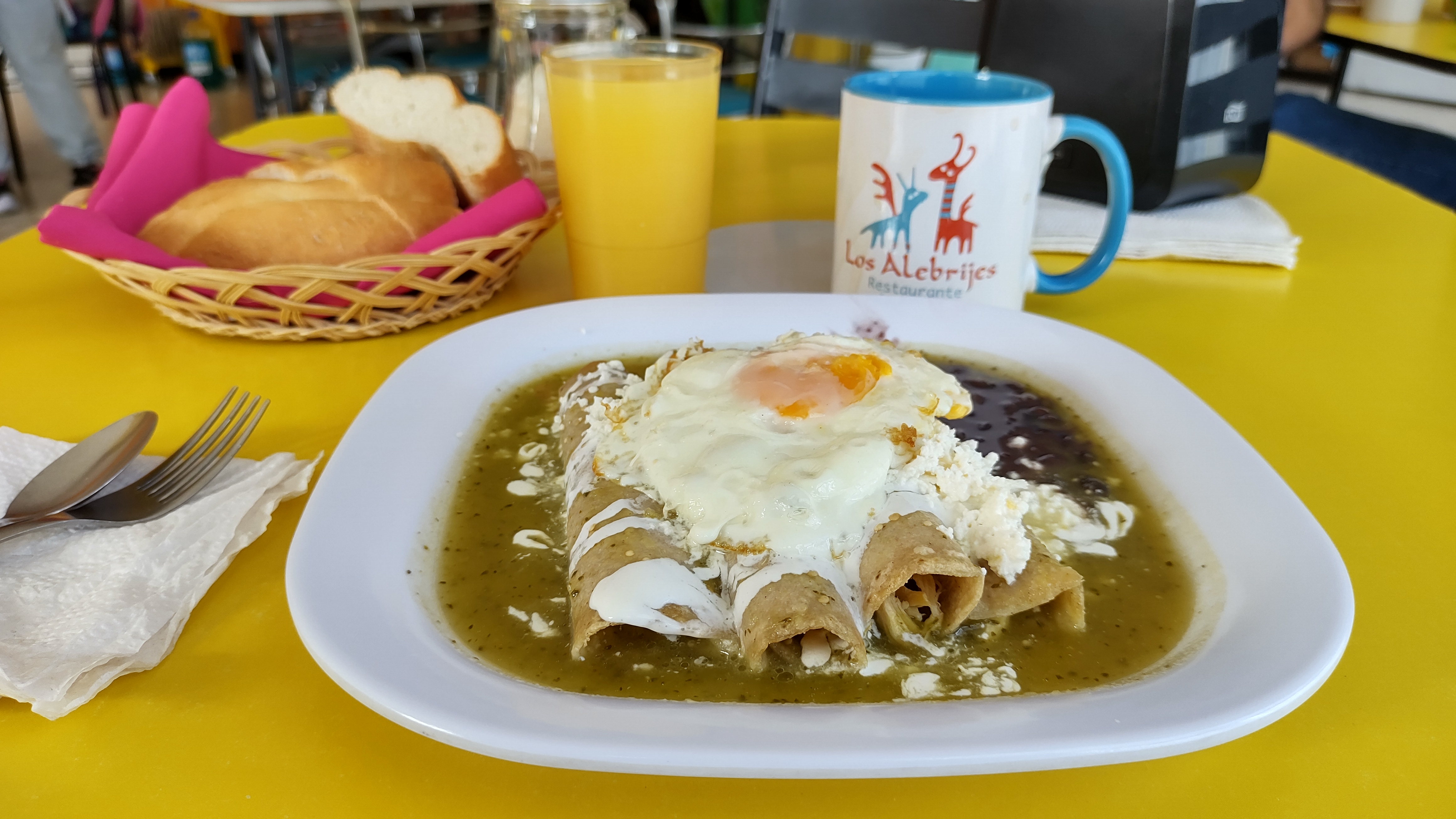 Alebrijes Restaurant image 4