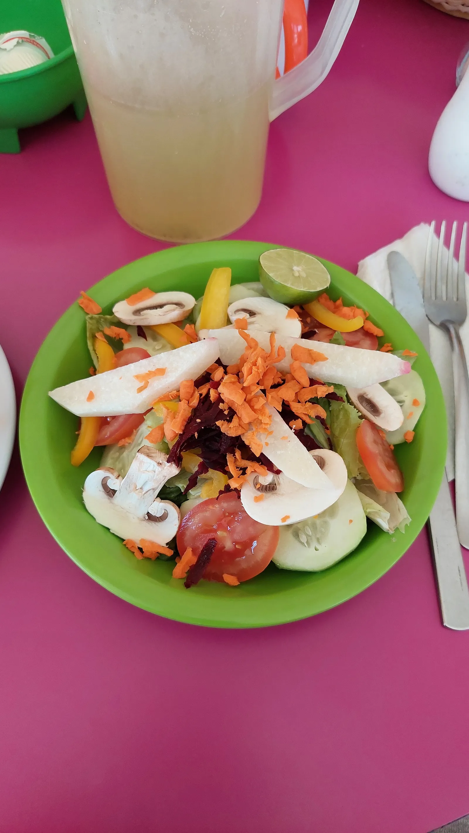 Alebrijes Restaurant image 5