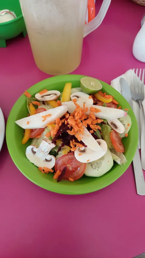 Alebrijes Restaurant image 5