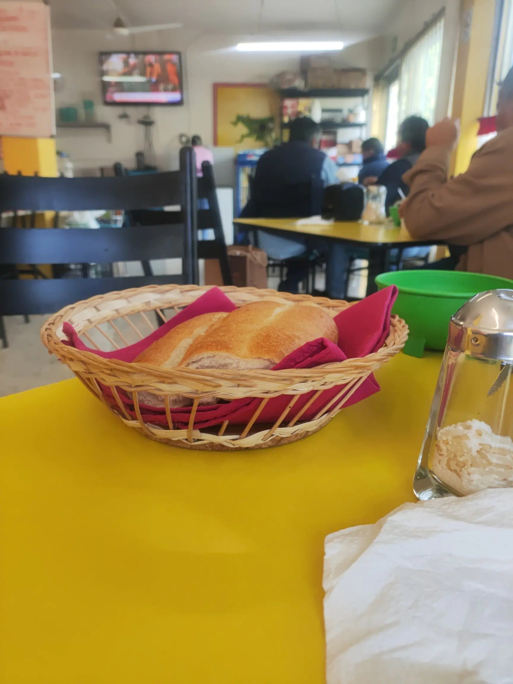 Alebrijes Restaurant image 6