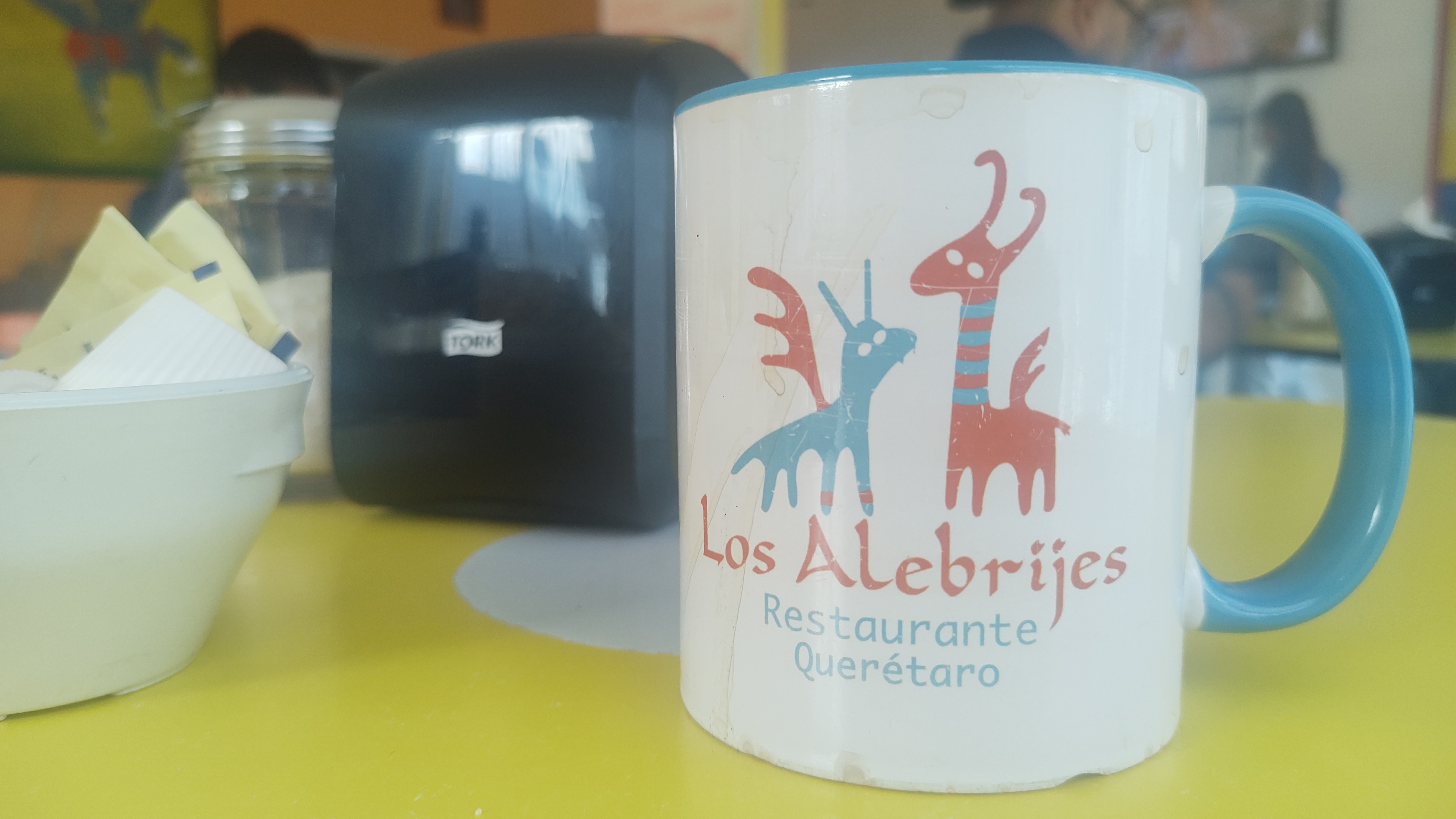 Alebrijes Restaurant image 7