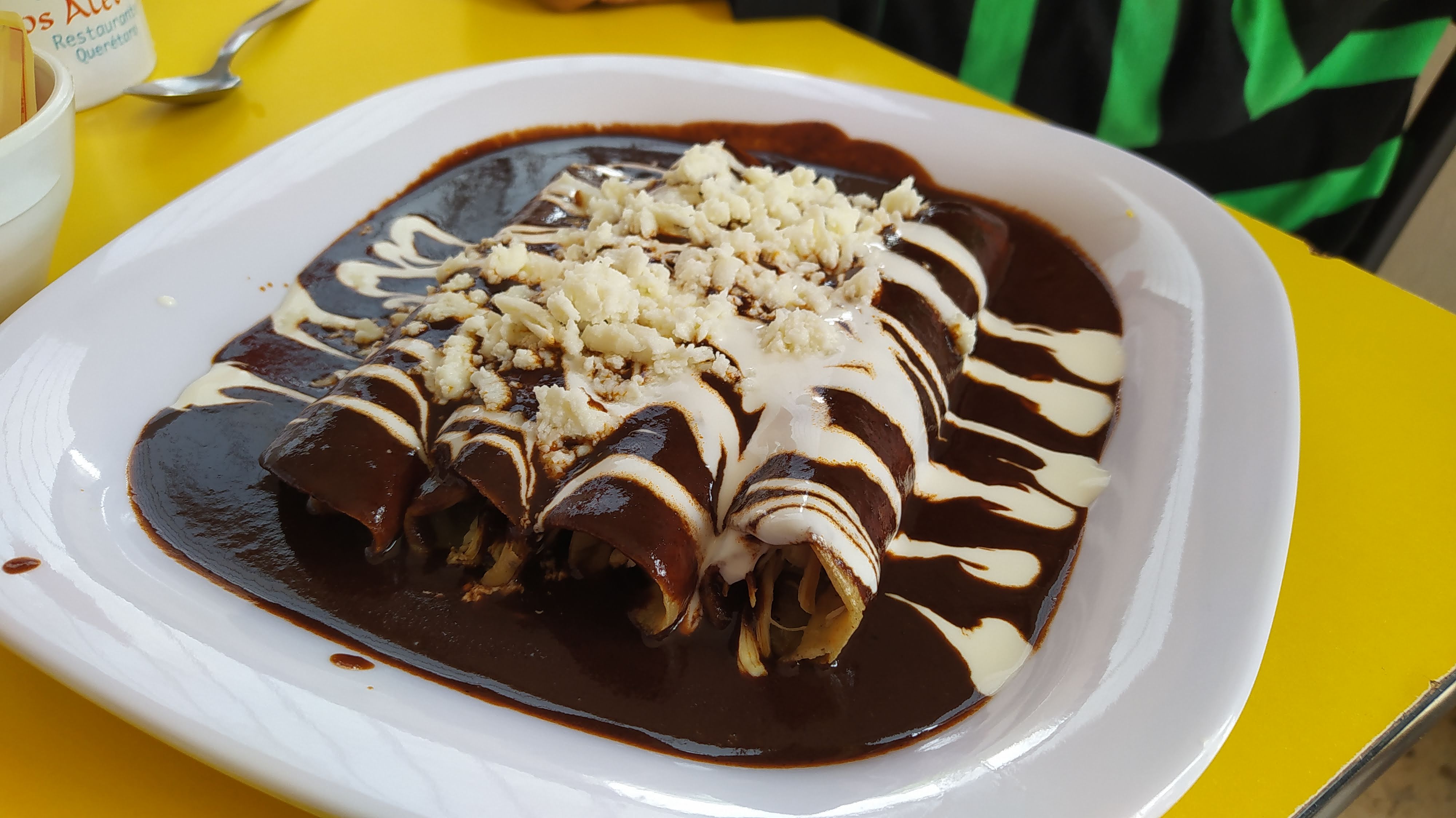 Alebrijes Restaurant image 8