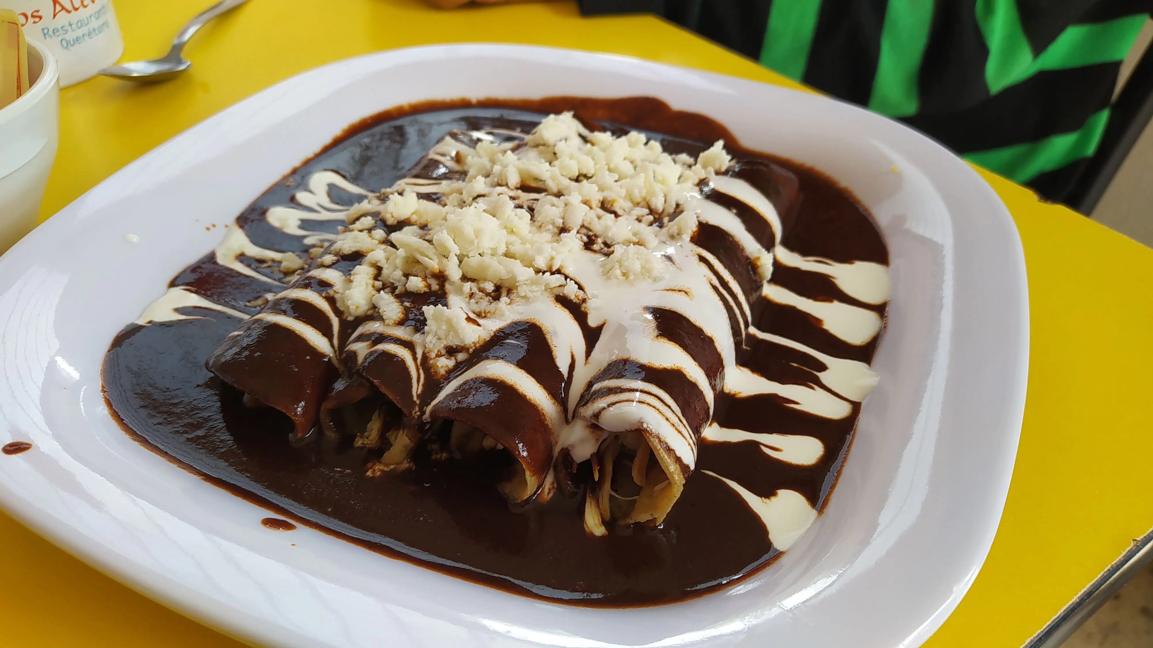 Alebrijes Restaurant image 8