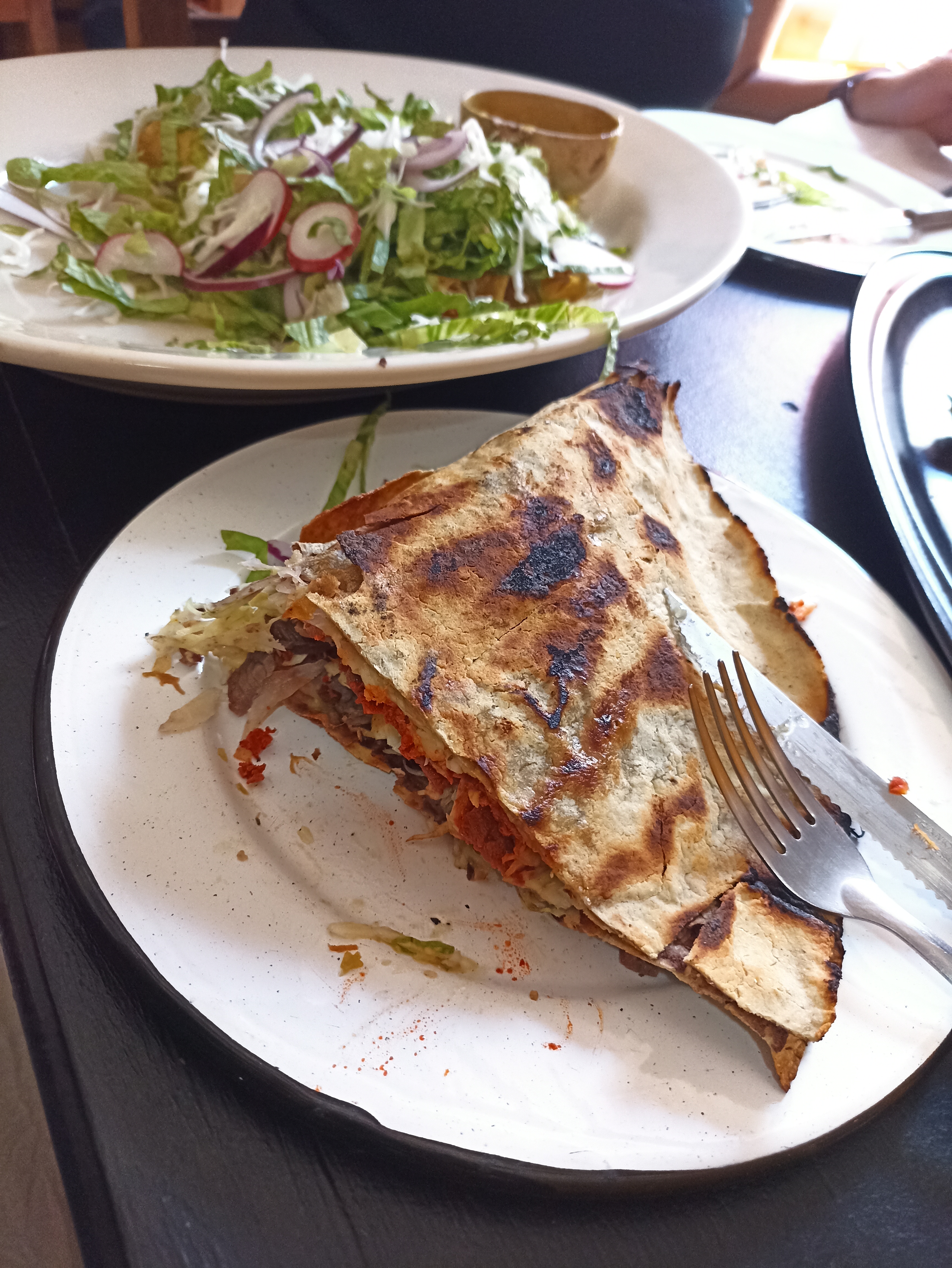 Restaurante Fogón Zapoteco en Centro Querétaro image 4