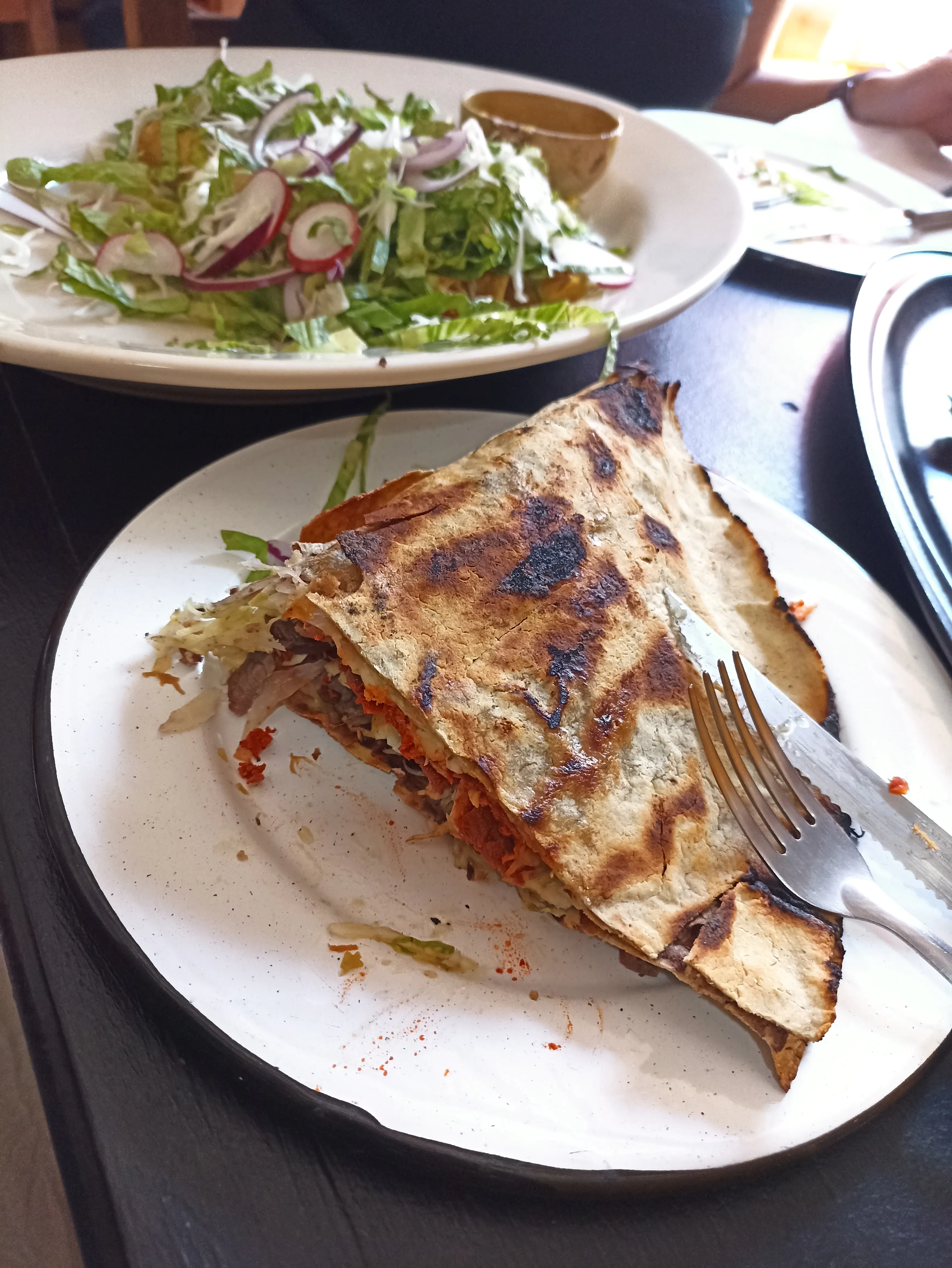 Restaurante Fogón Zapoteco en Centro Querétaro image 4