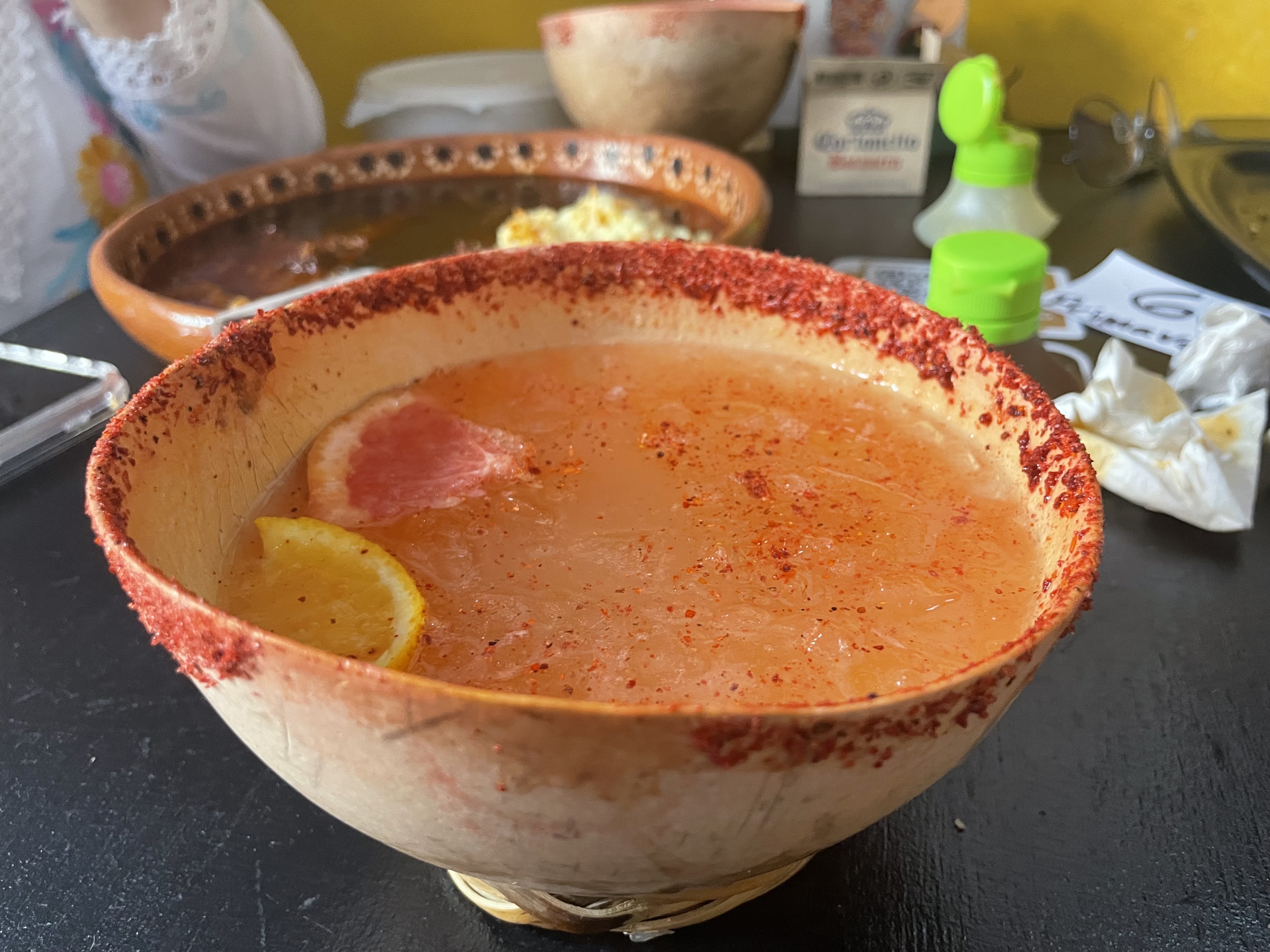 Restaurante Fogón Zapoteco en Centro Querétaro image 7