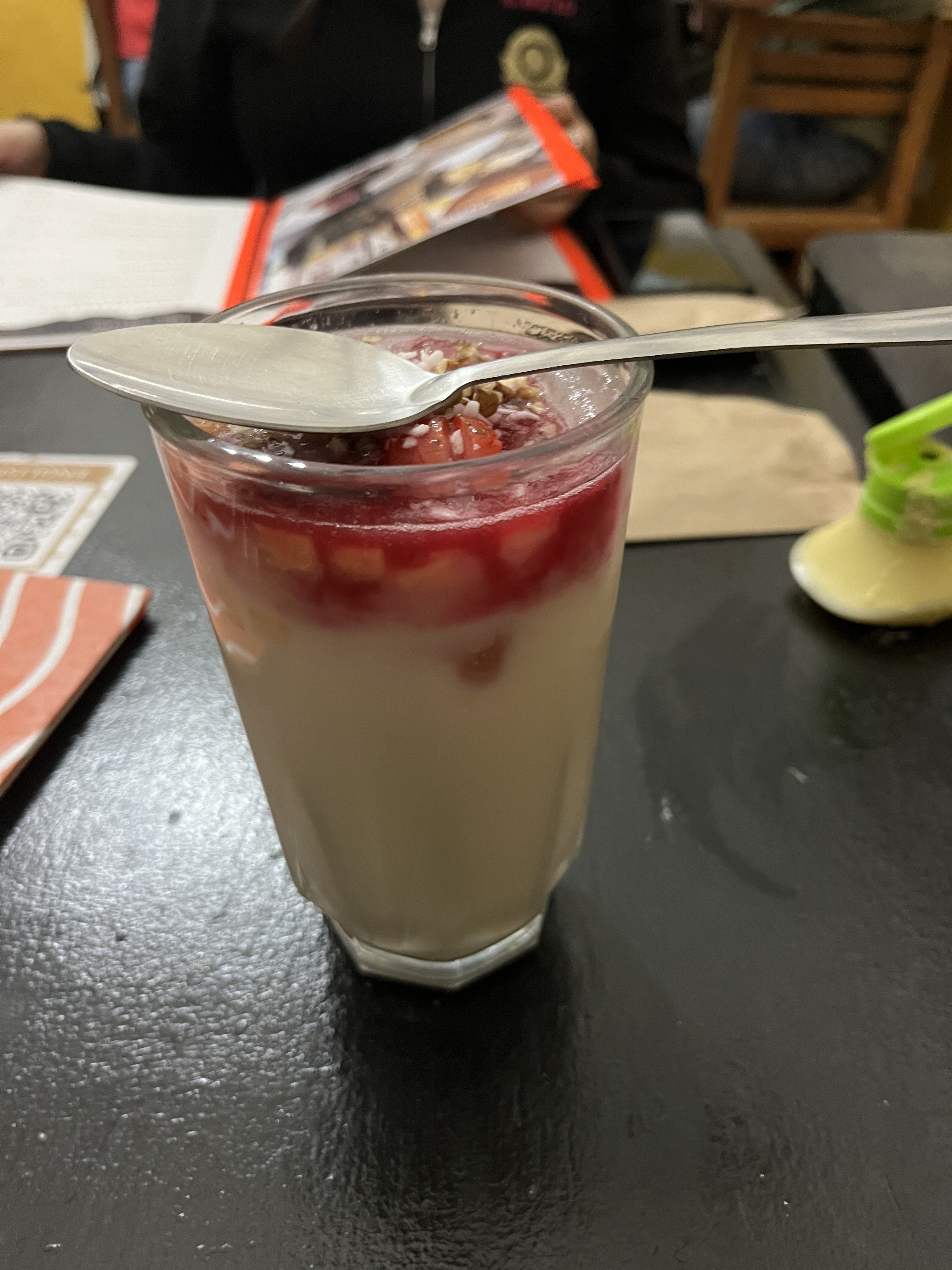 Restaurante Fogón Zapoteco en Centro Querétaro image 8