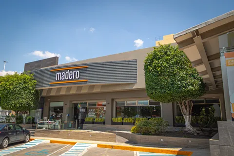 Madero Restaurante - Querétaro image 1