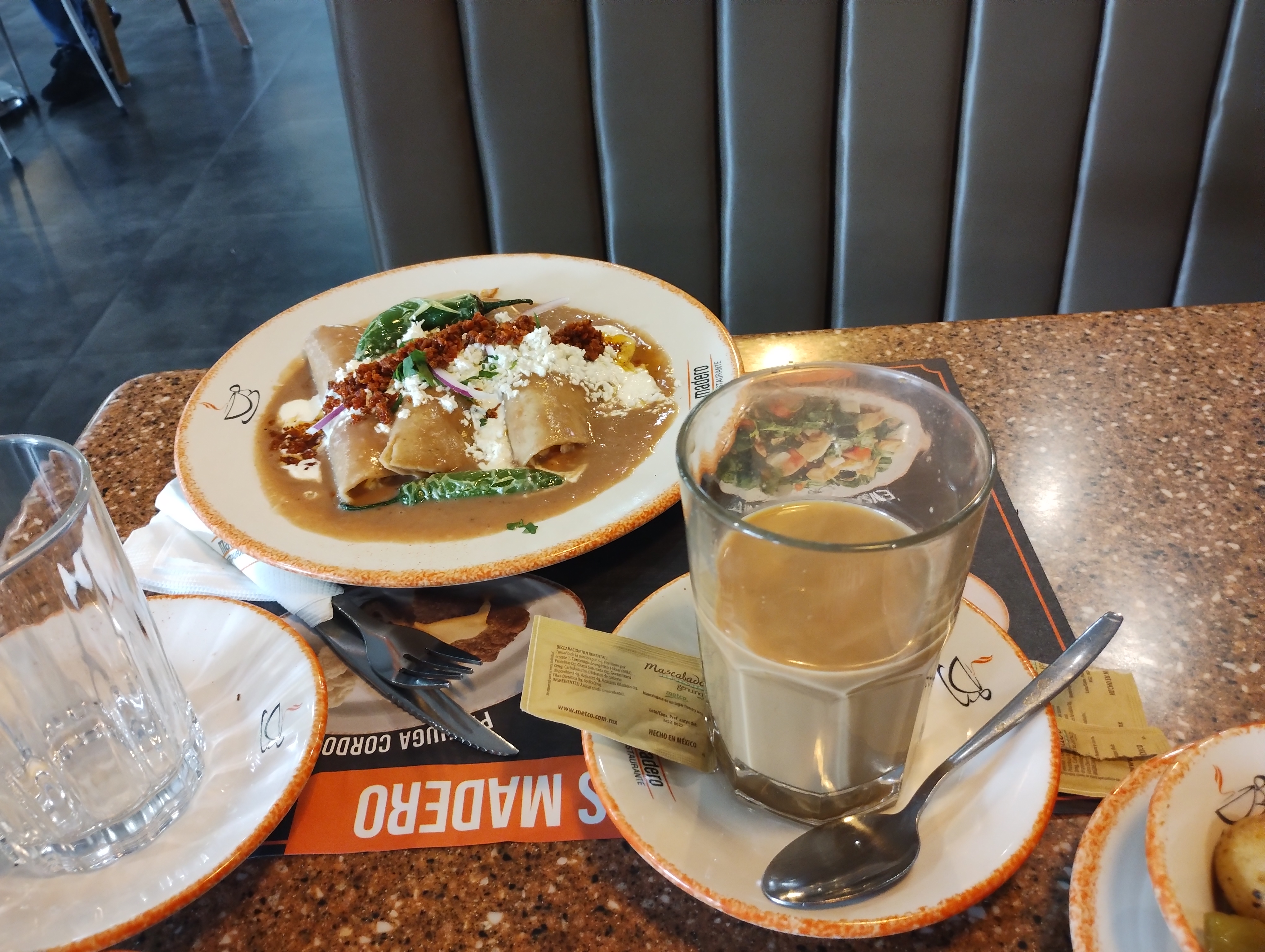 Madero Restaurante - Querétaro image 3