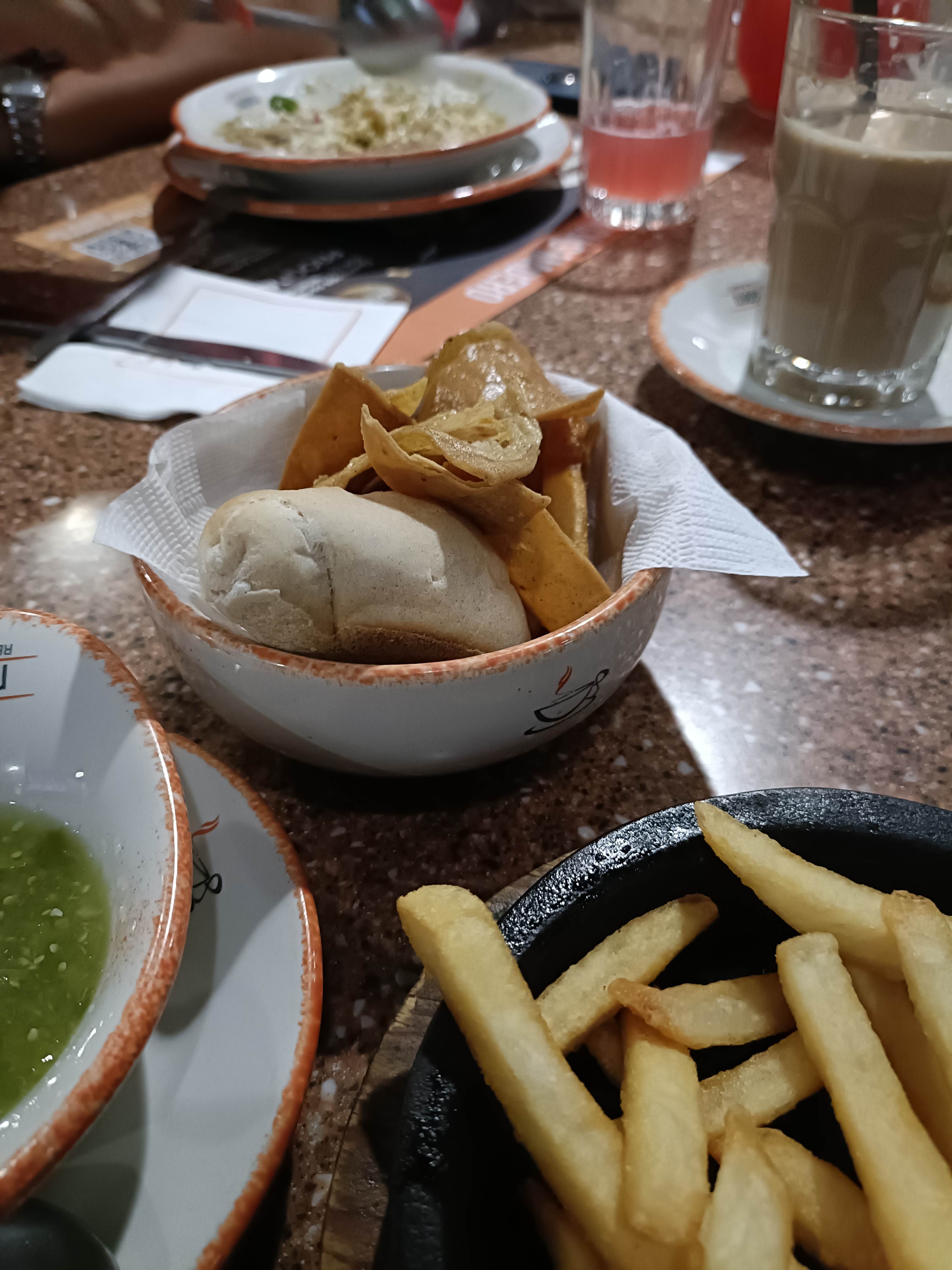 Madero Restaurante - Querétaro image 4