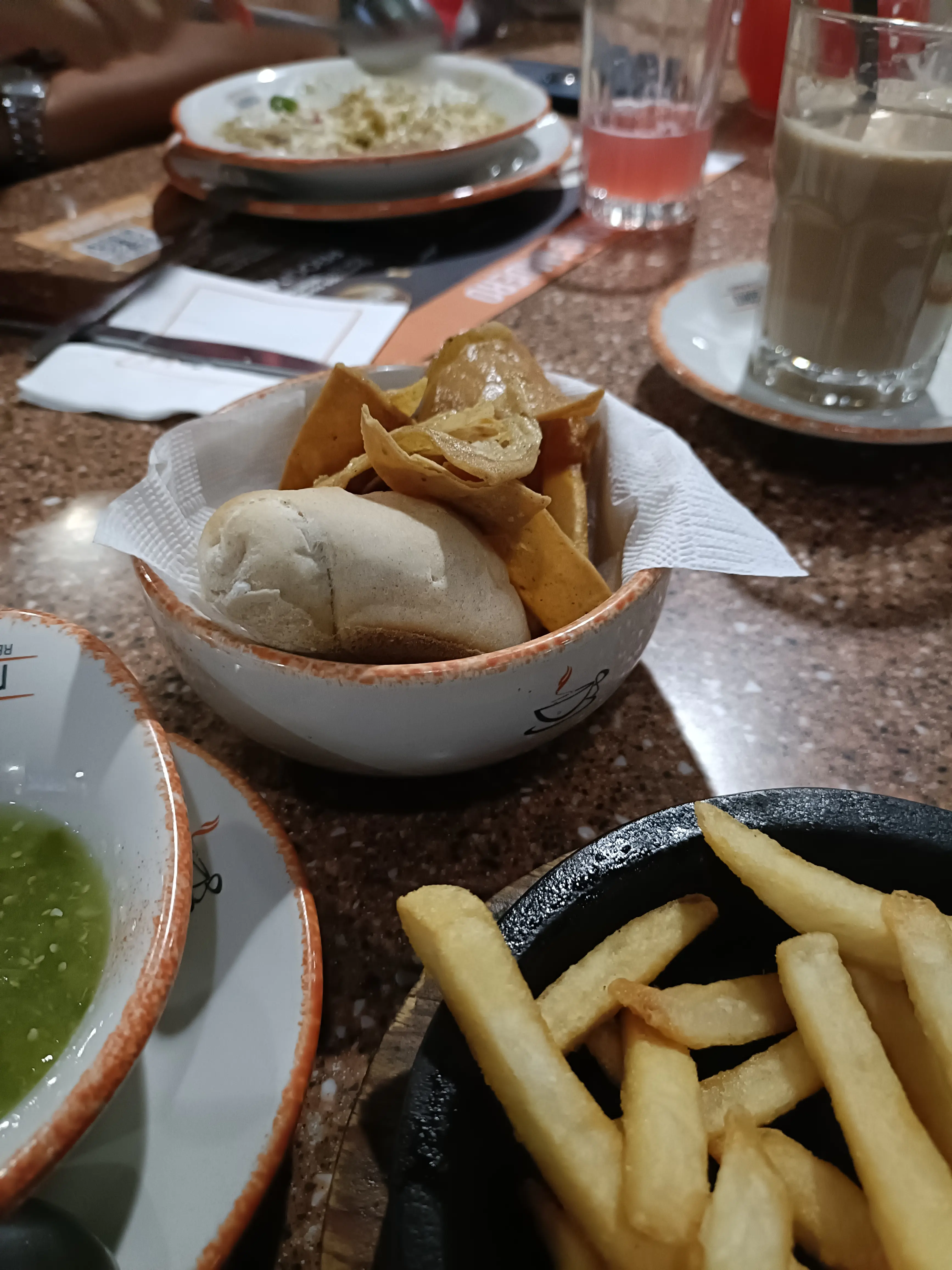 Madero Restaurante - Querétaro image 4